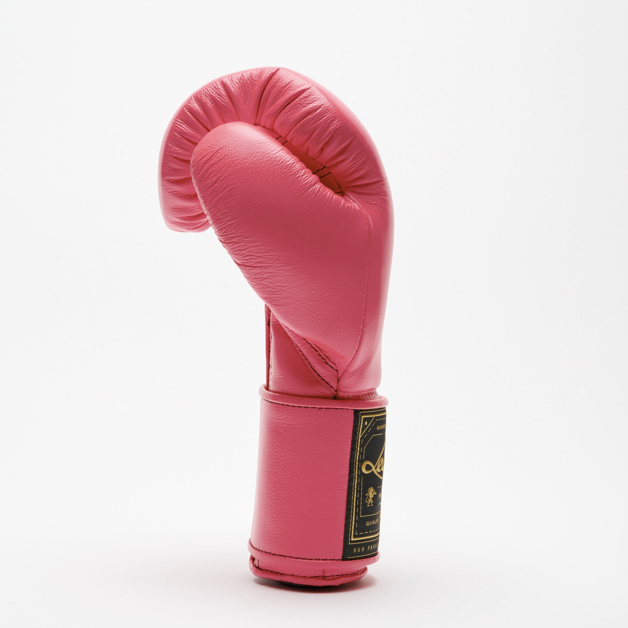 ORLANDO CLASSIC VELCRO BOXING GLOVES