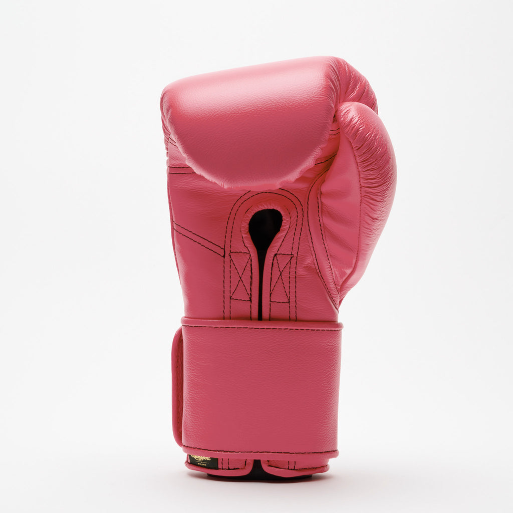 ORLANDO CLASSICO BOXING GLOVES VELCRO