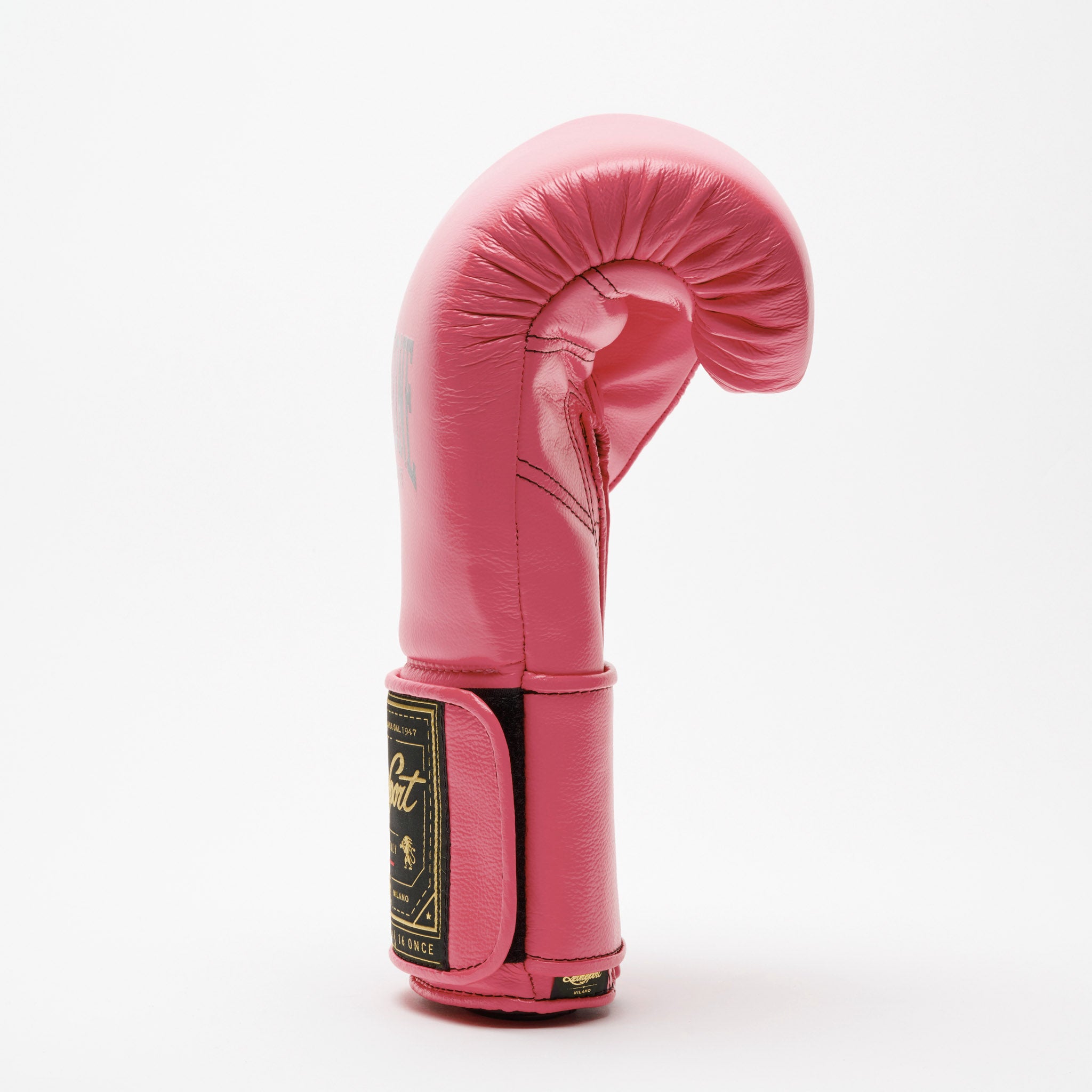 ORLANDO CLASSIC VELCRO BOXING GLOVES