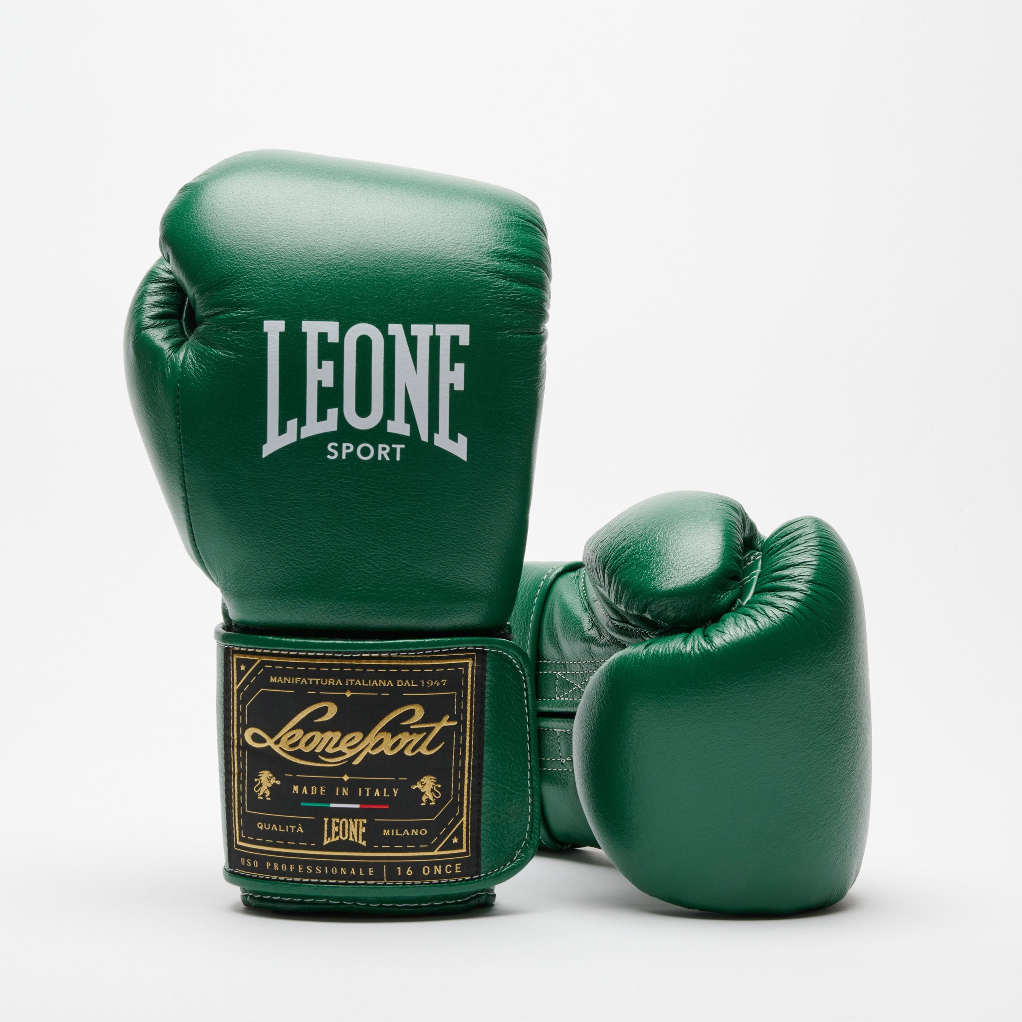 GUANTI BOXE ORLANDO CLASSICO VELCRO