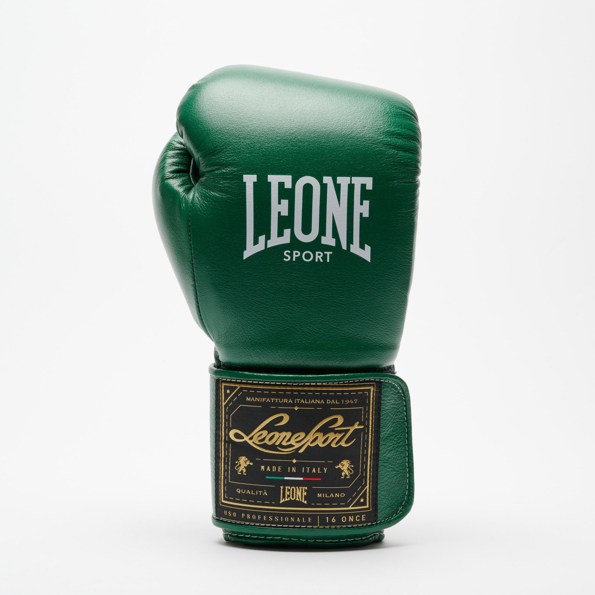 GUANTI BOXE ORLANDO CLASSICO VELCRO