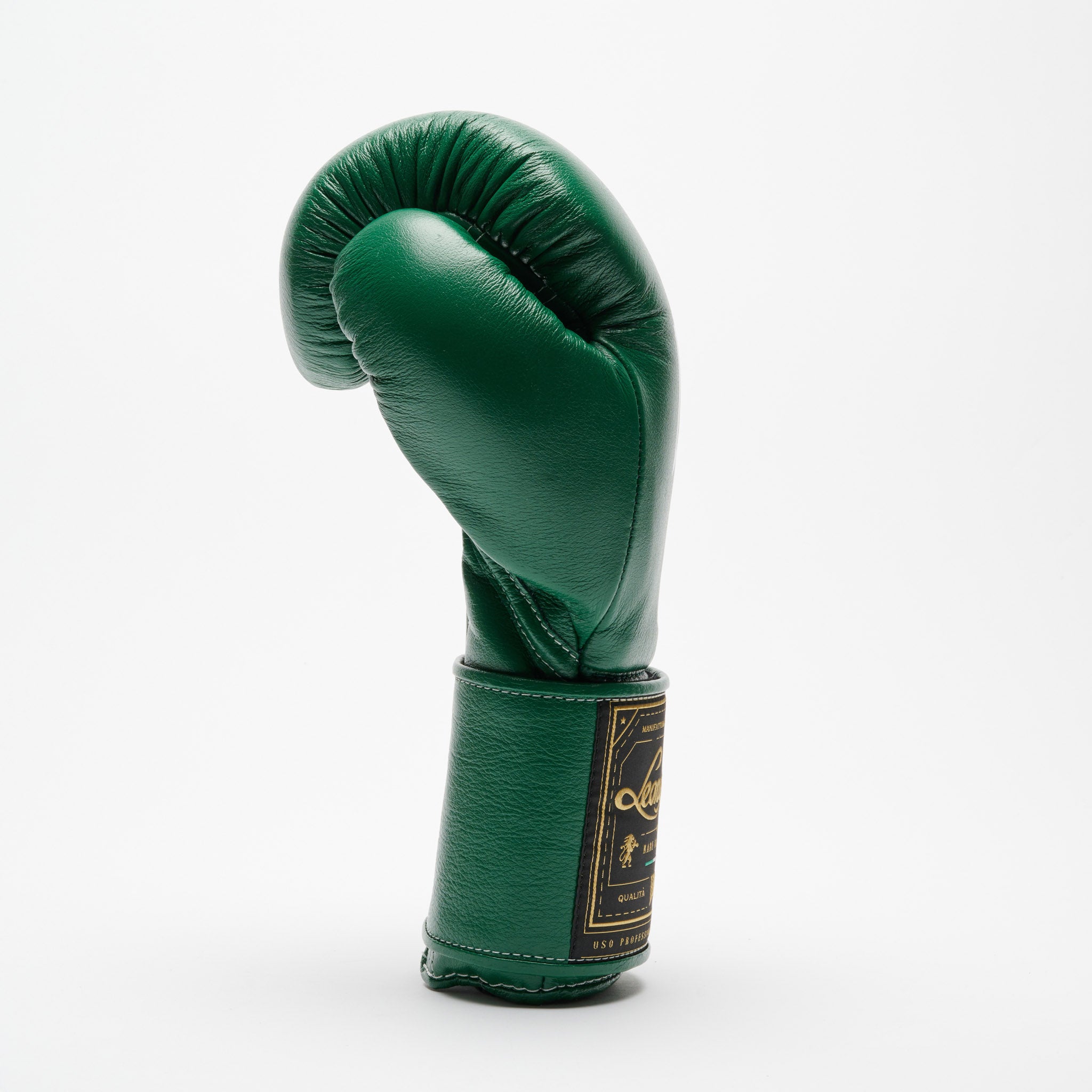GUANTI BOXE ORLANDO CLASSICO VELCRO