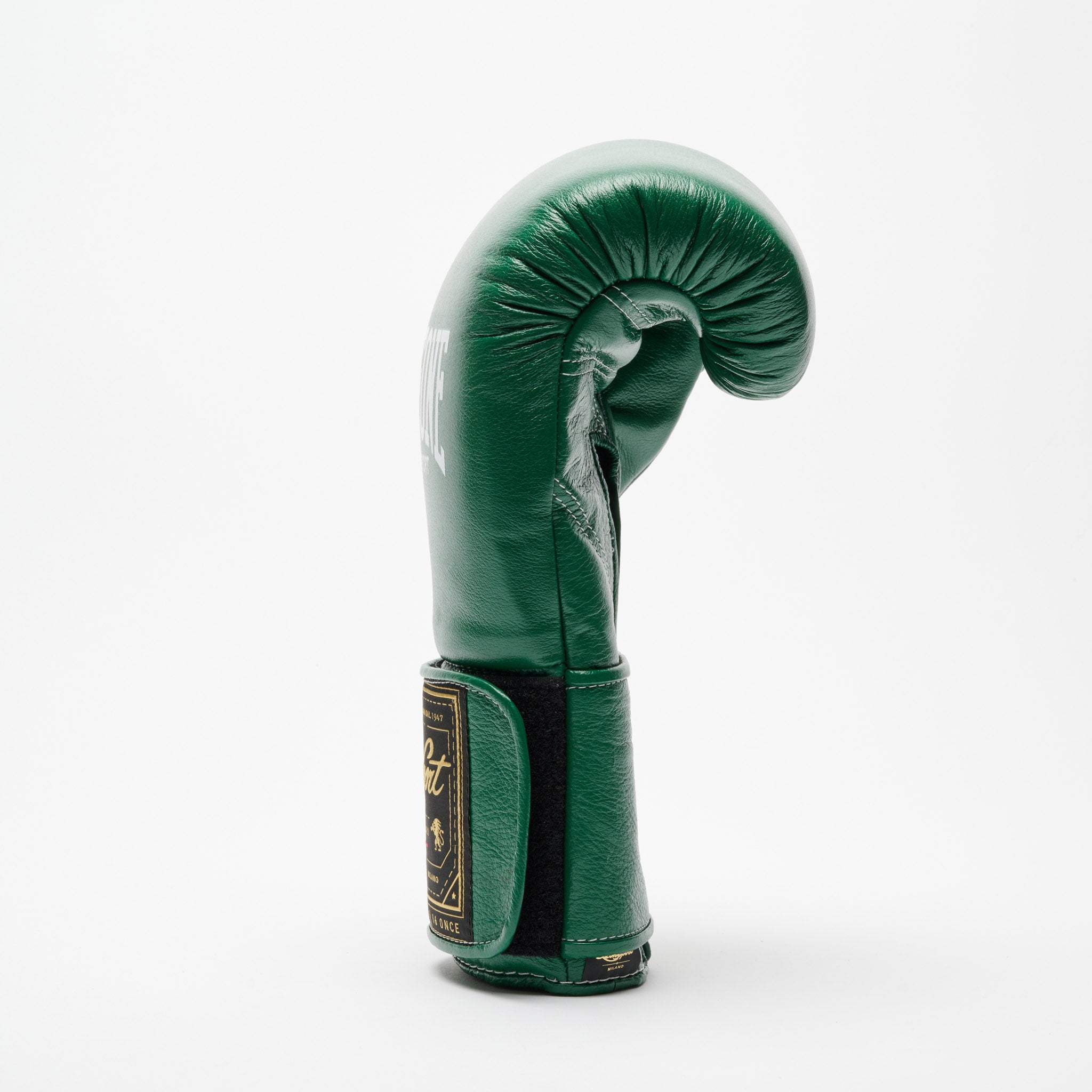 GUANTI BOXE ORLANDO CLASSICO VELCRO