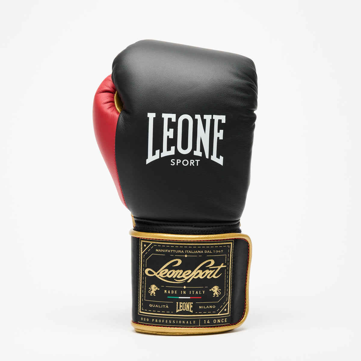 ORLANDO CLASSICO BOXING GLOVES VELCRO