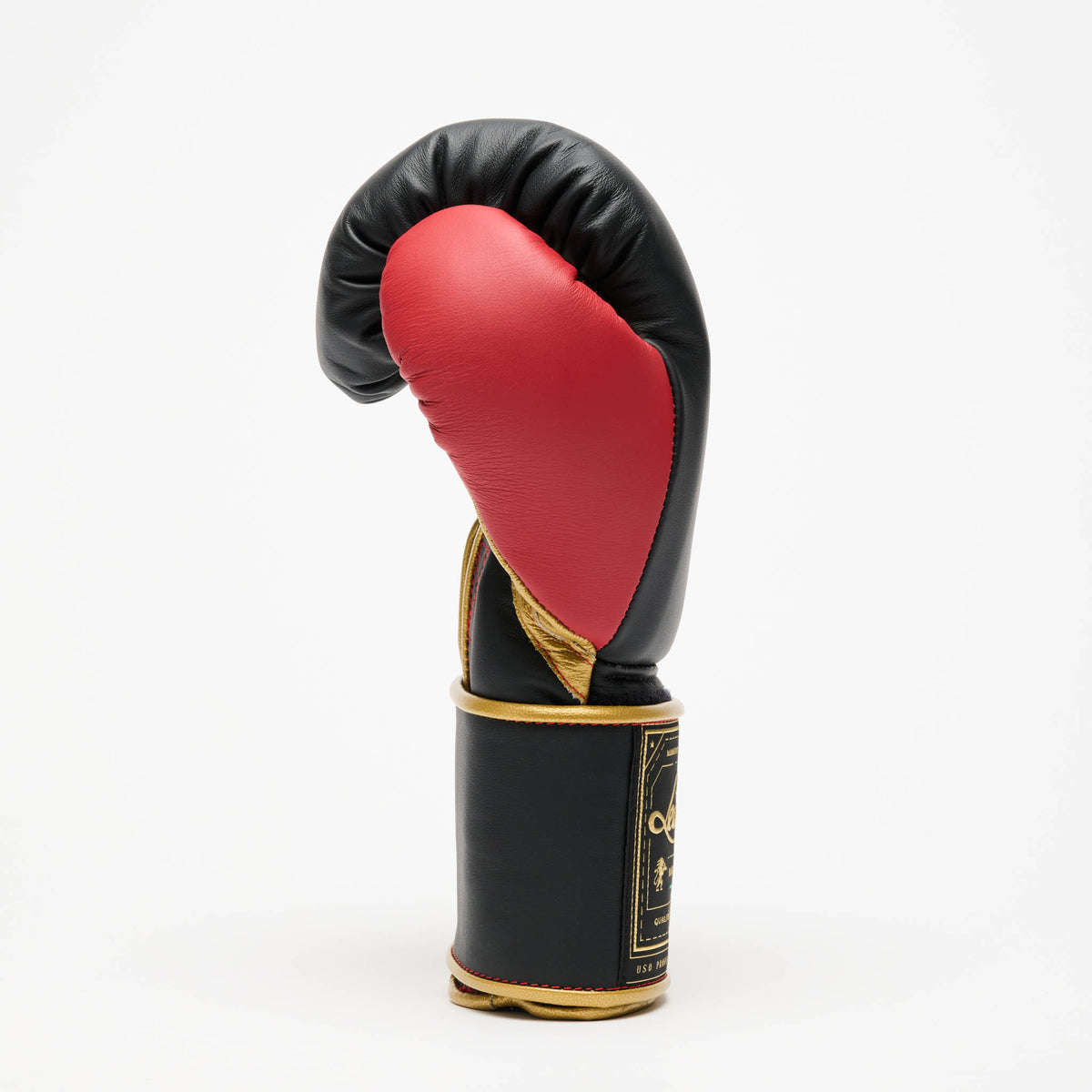 ORLANDO CLASSICO BOXING GLOVES VELCRO