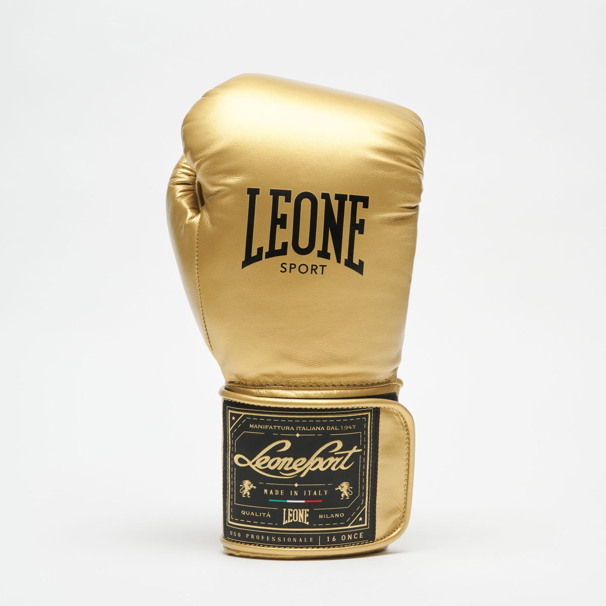 GUANTI BOXE ORLANDO CLASSICO VELCRO