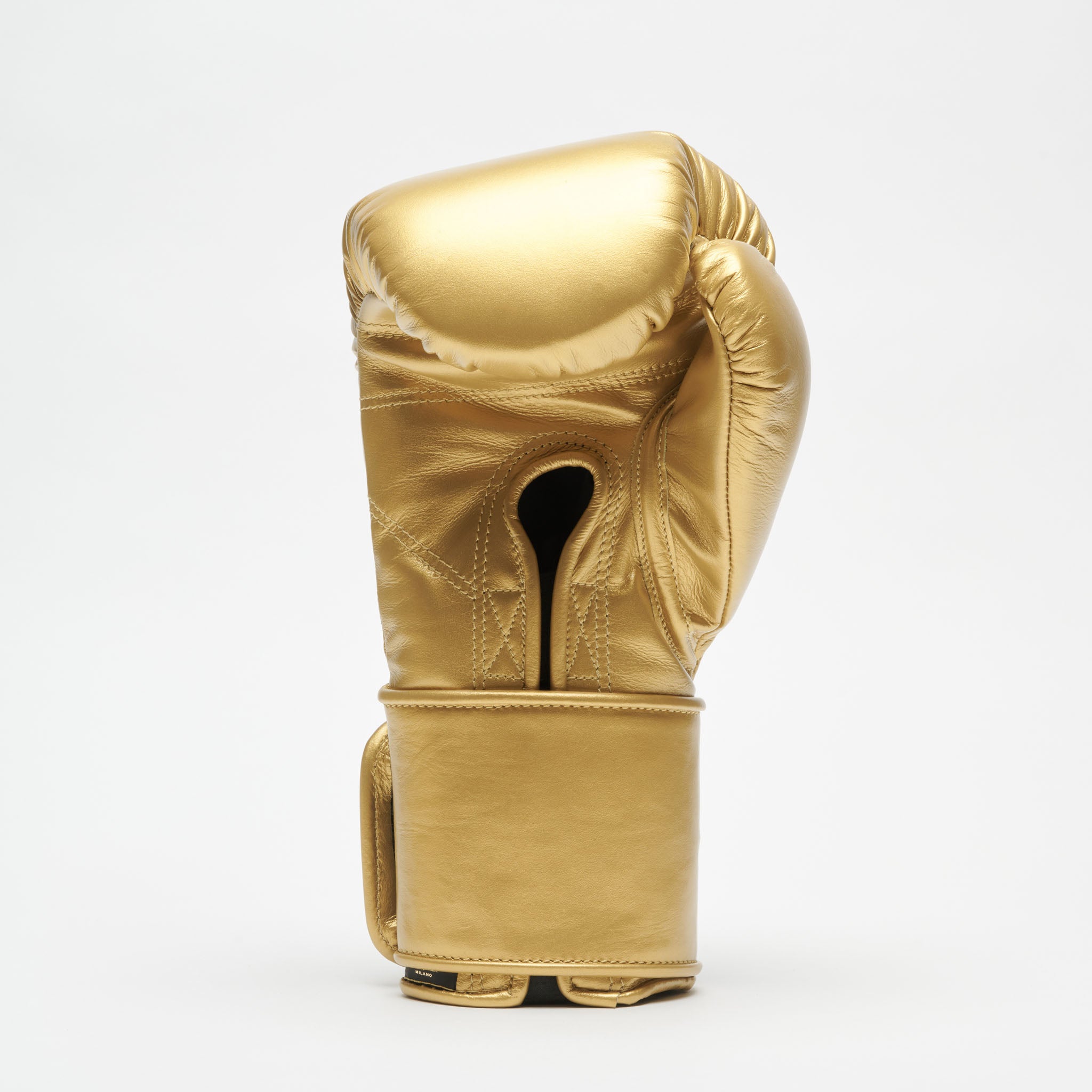 ORLANDO CLASSIC VELCRO BOXING GLOVES