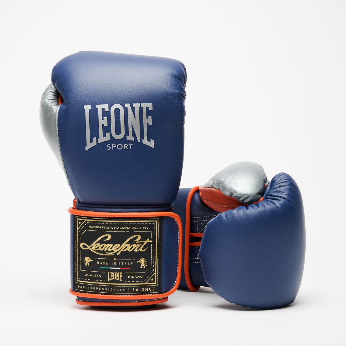 GUANTI BOXE ORLANDO CLASSICO VELCRO