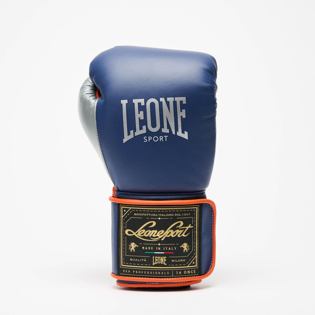 ORLANDO CLASSIC VELCRO BOXING GLOVES