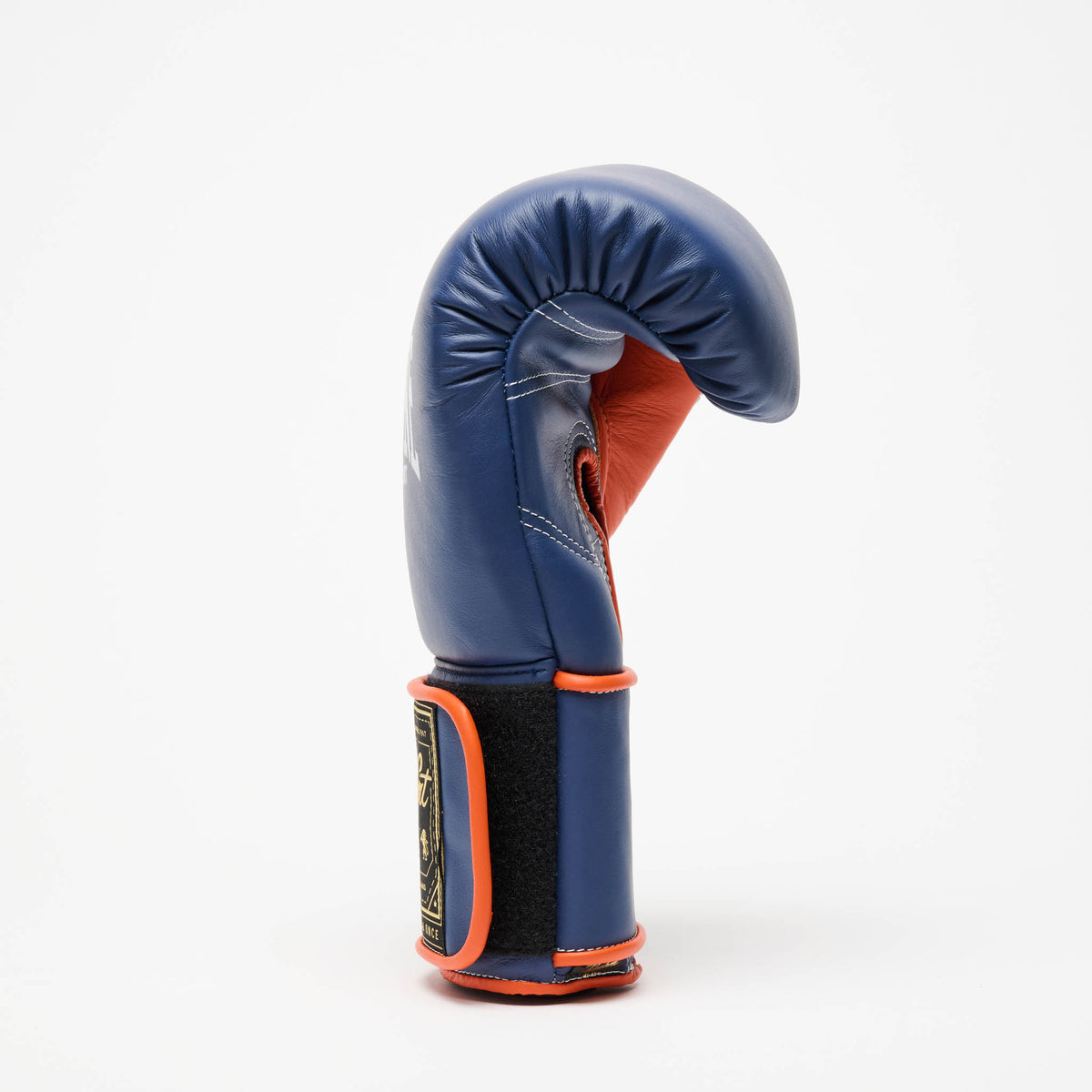 GUANTI BOXE ORLANDO CLASSICO VELCRO