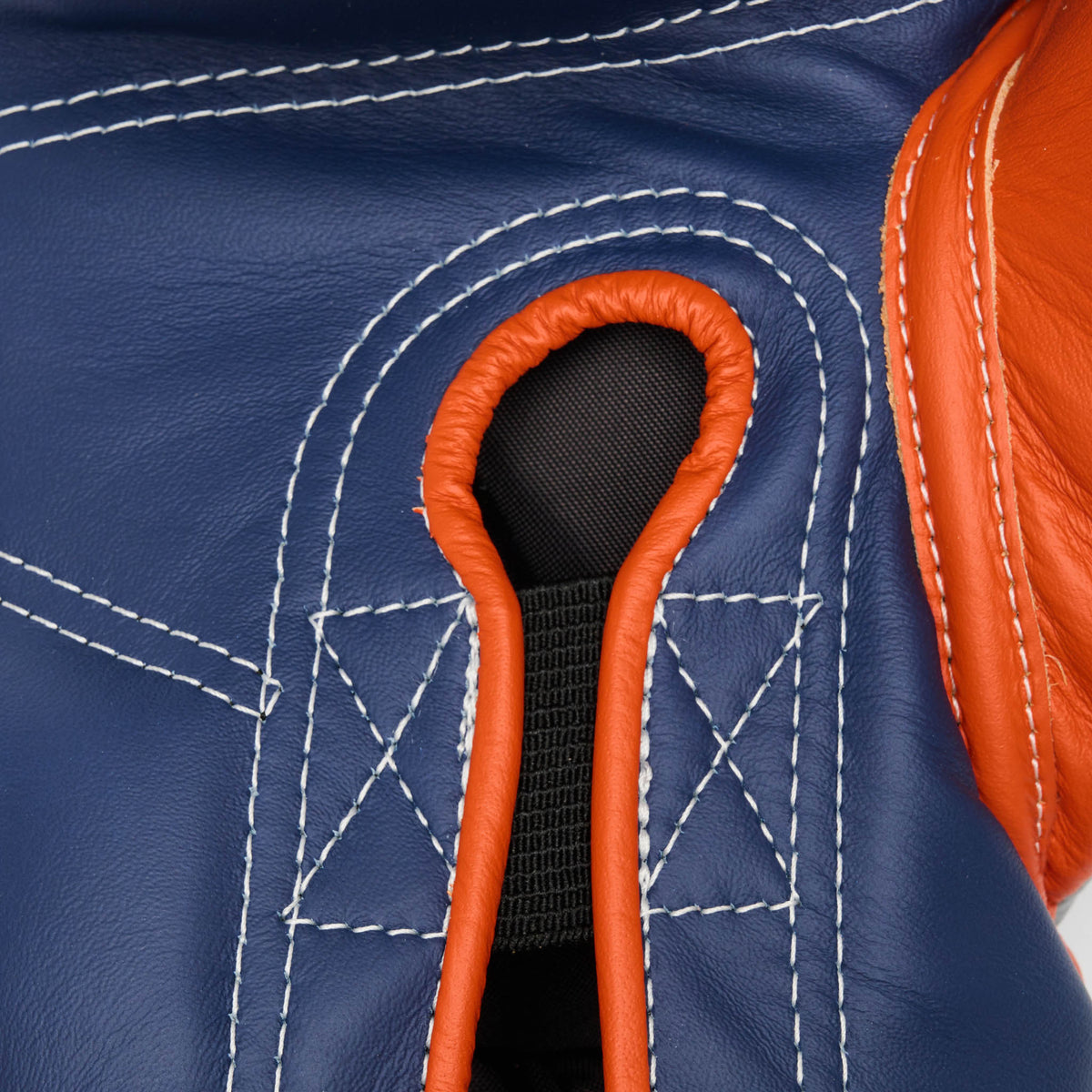 GUANTI BOXE ORLANDO CLASSICO VELCRO