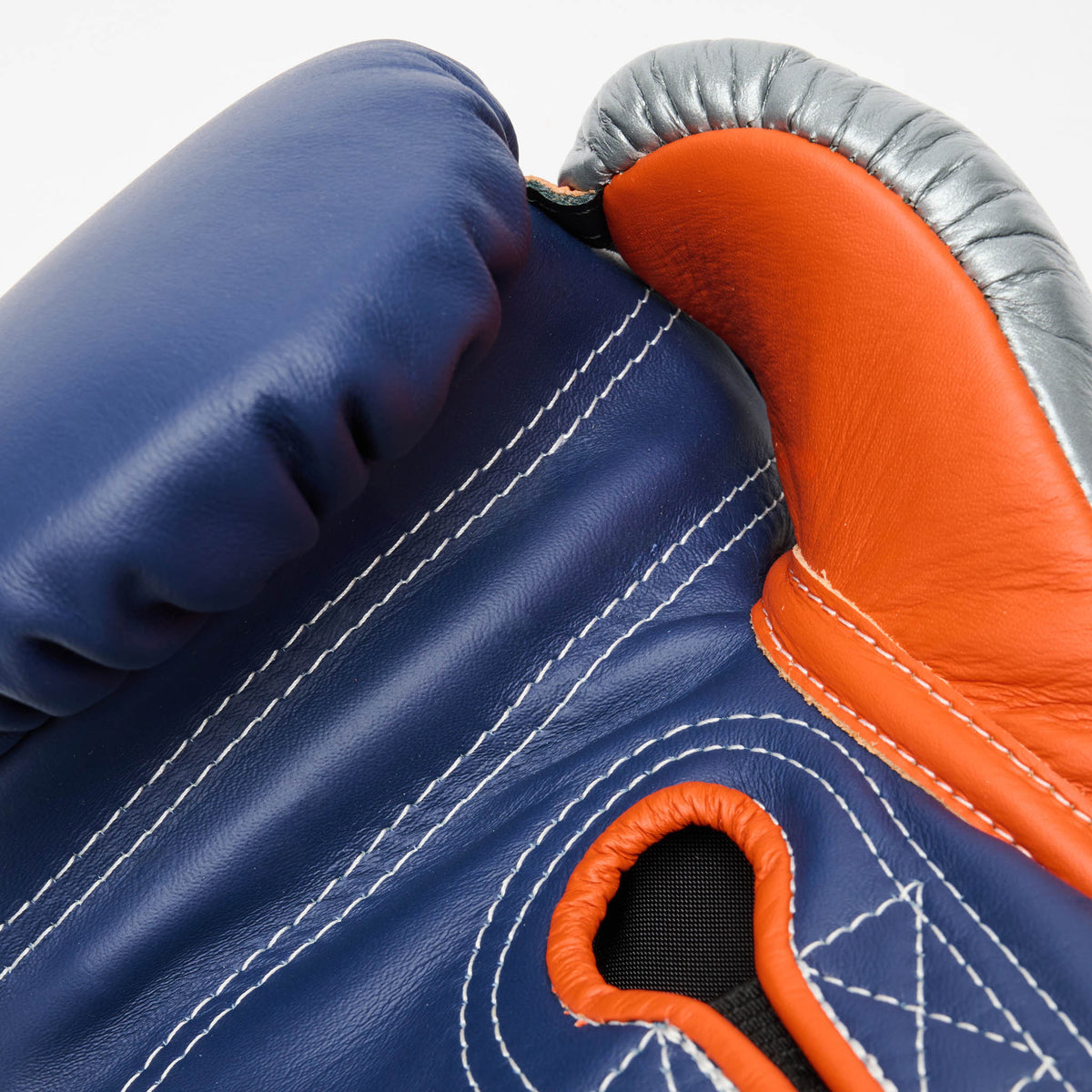 GUANTI BOXE ORLANDO CLASSICO VELCRO