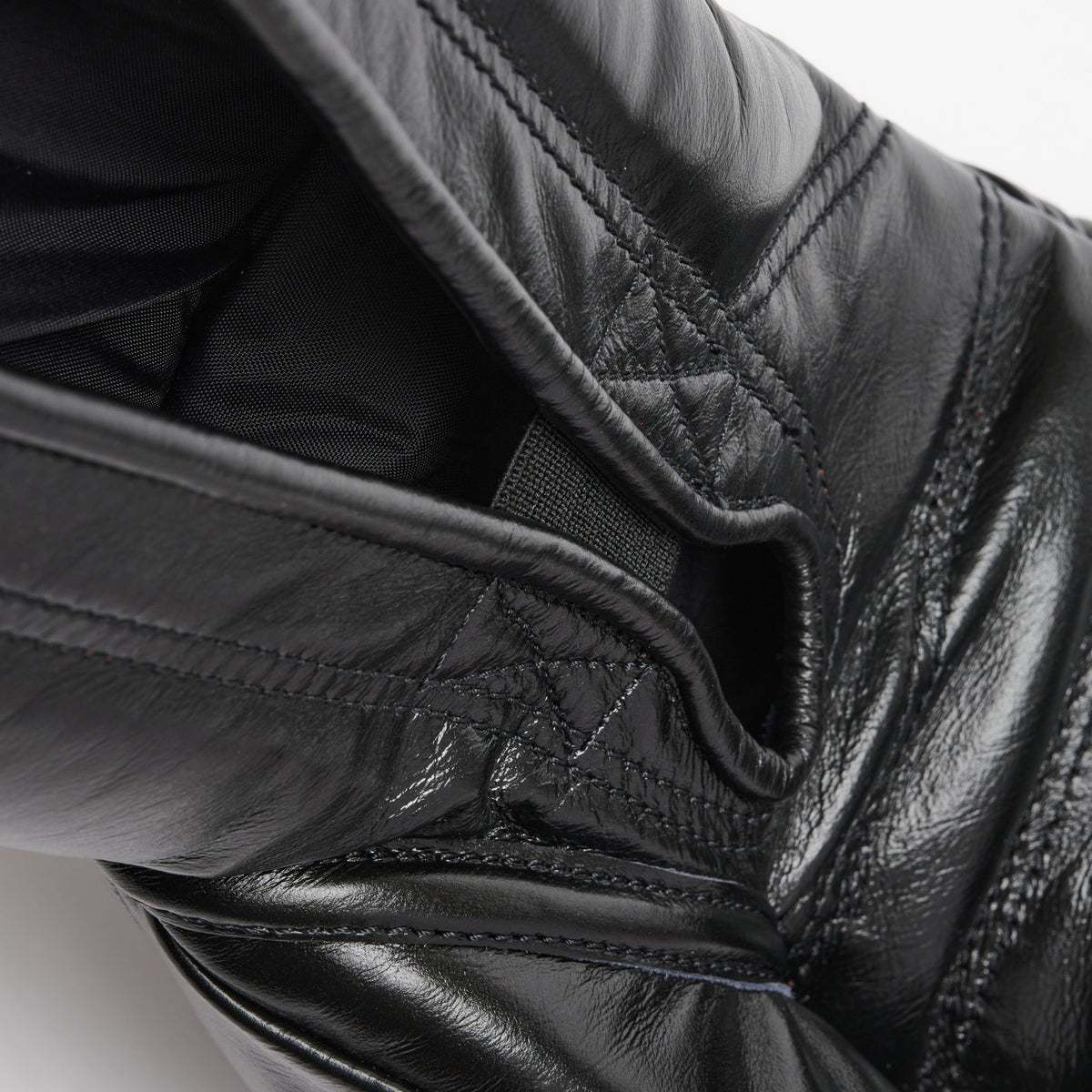 GUANTI BOXE ORLANDO TRICOLORE VELCRO