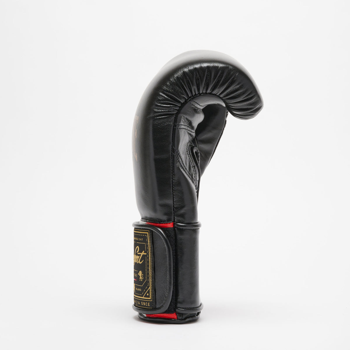 GUANTI BOXE ORLANDO TRICOLORE VELCRO