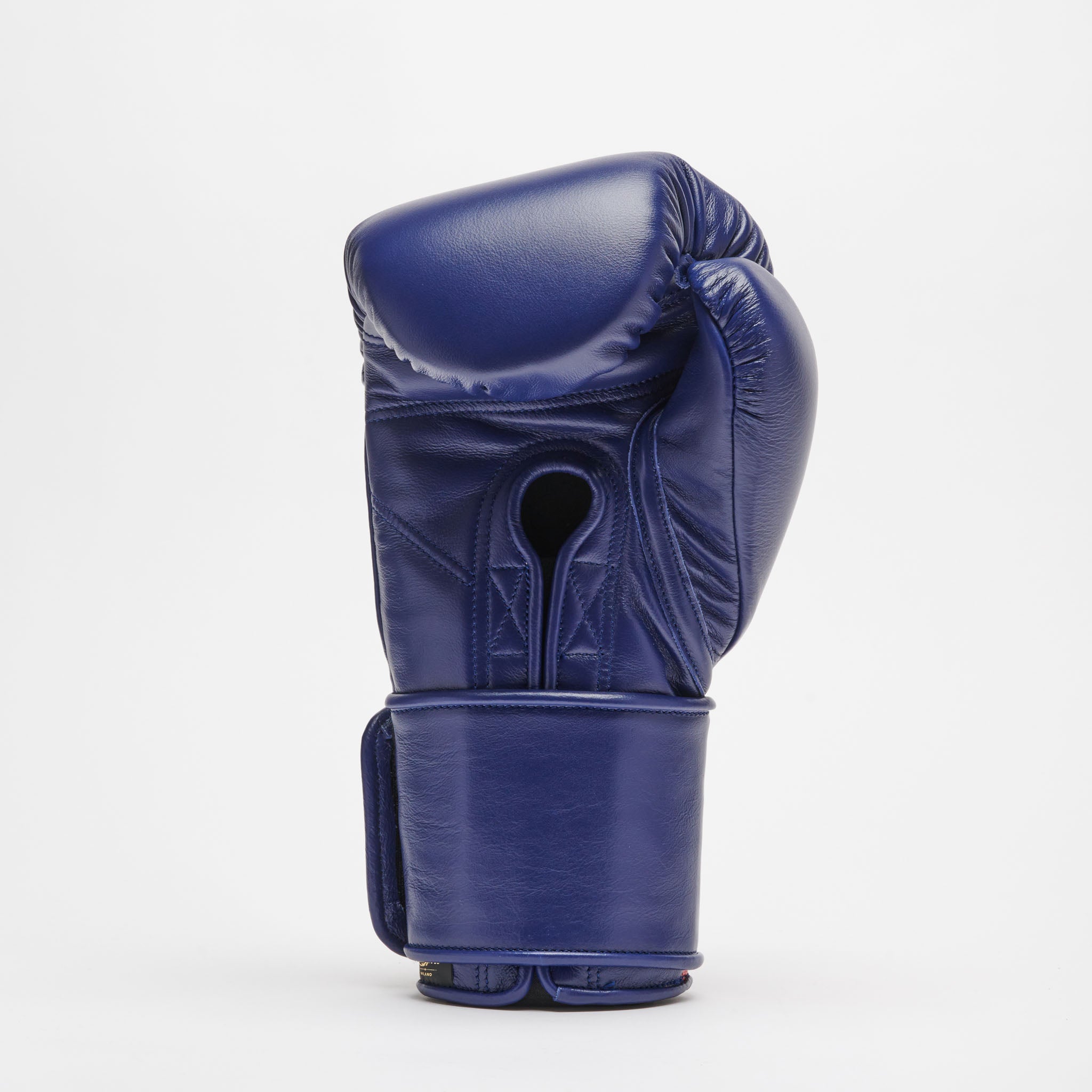 ORLANDO TRICOLOUR VELCRO BOXING GLOVES