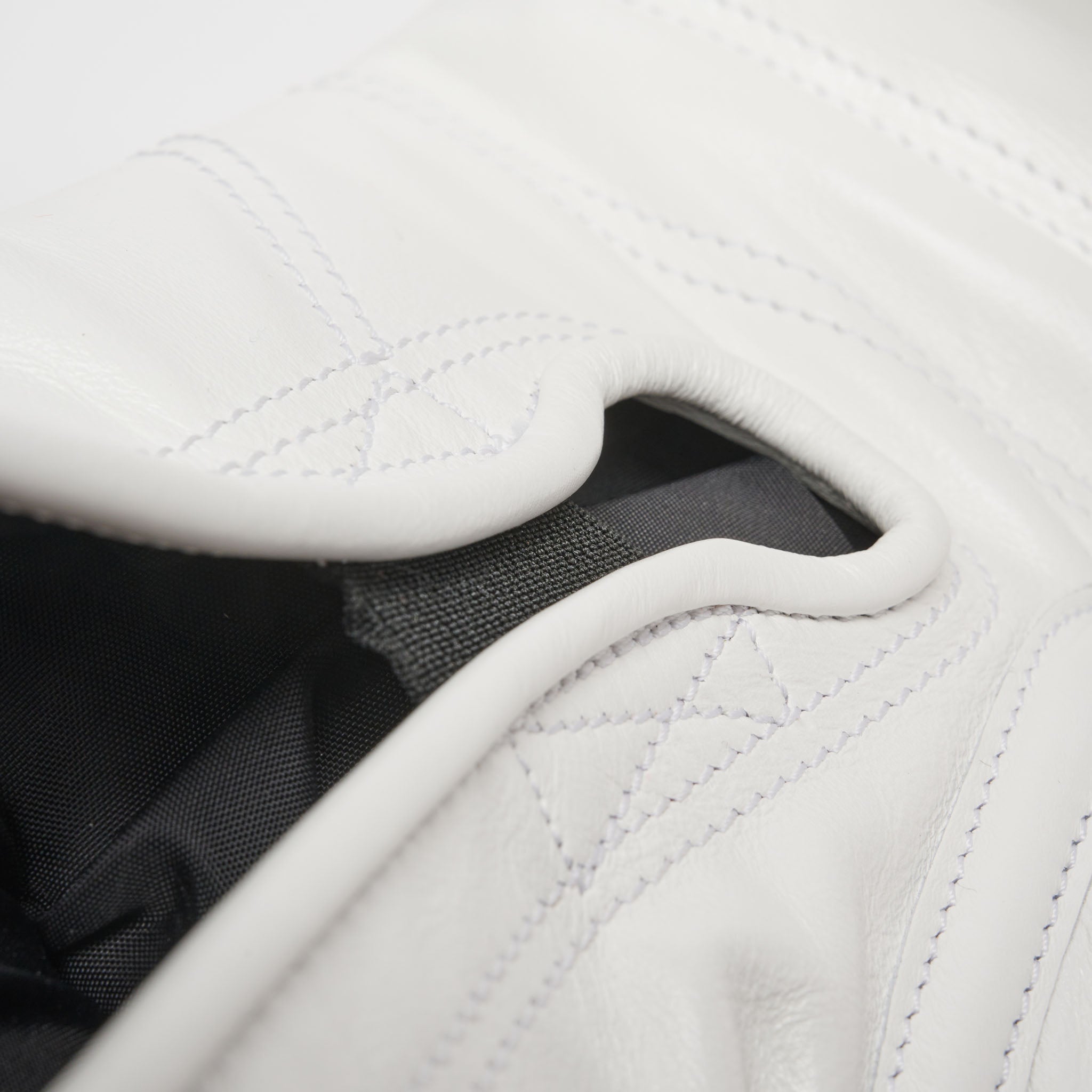 GUANTI BOXE ORLANDO TRICOLORE VELCRO