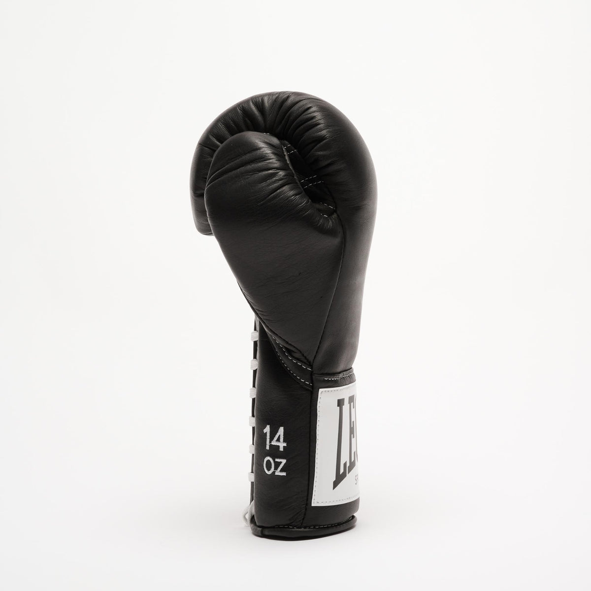 GUANTI BOXE ROMEO VINTAGE LACCI