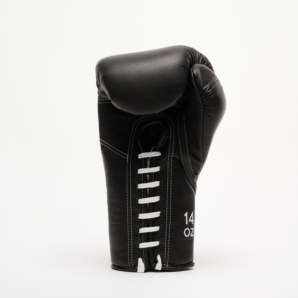 GUANTI BOXE ROMEO VINTAGE LACCI