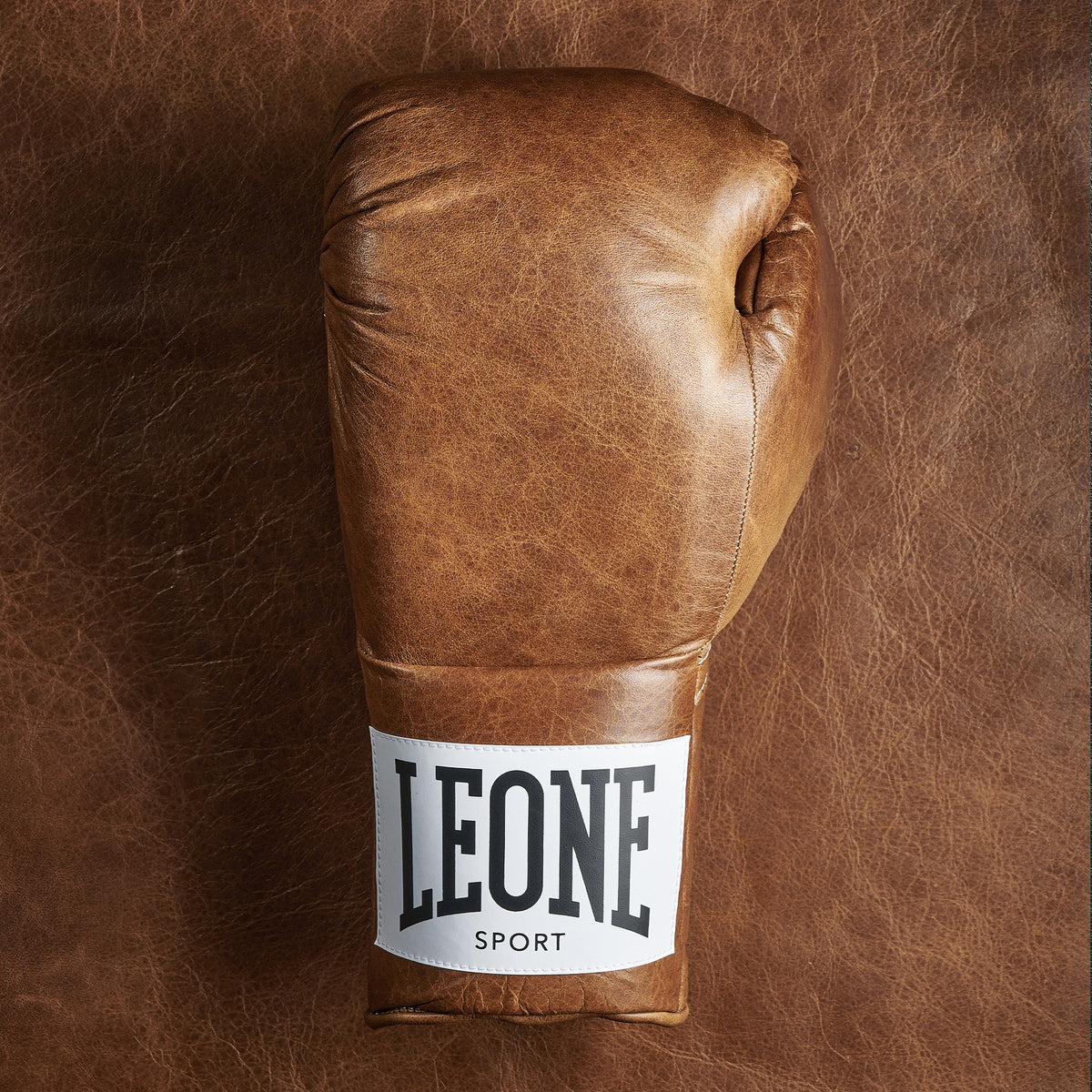 ROMEO VINTAGE BOXING GLOVES LACES