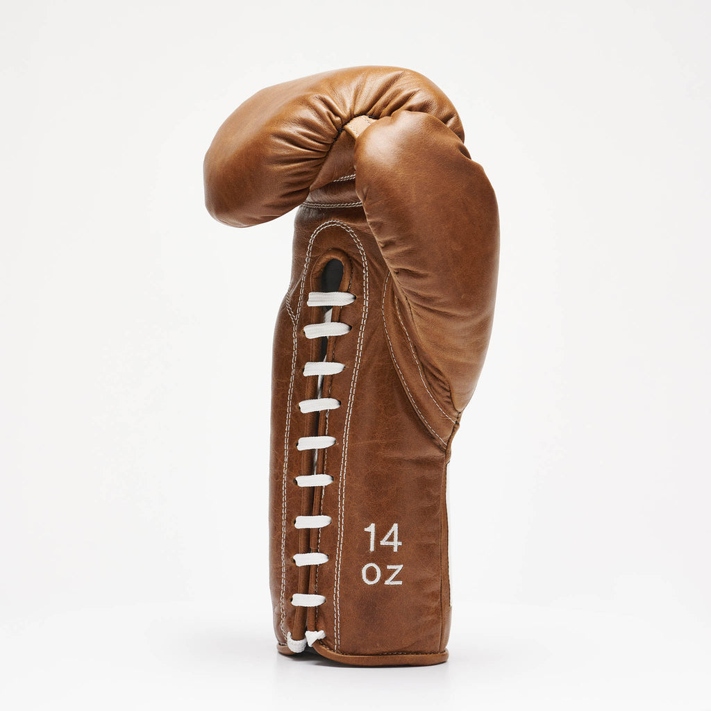 ROMEO VINTAGE BOXING GLOVES LACES