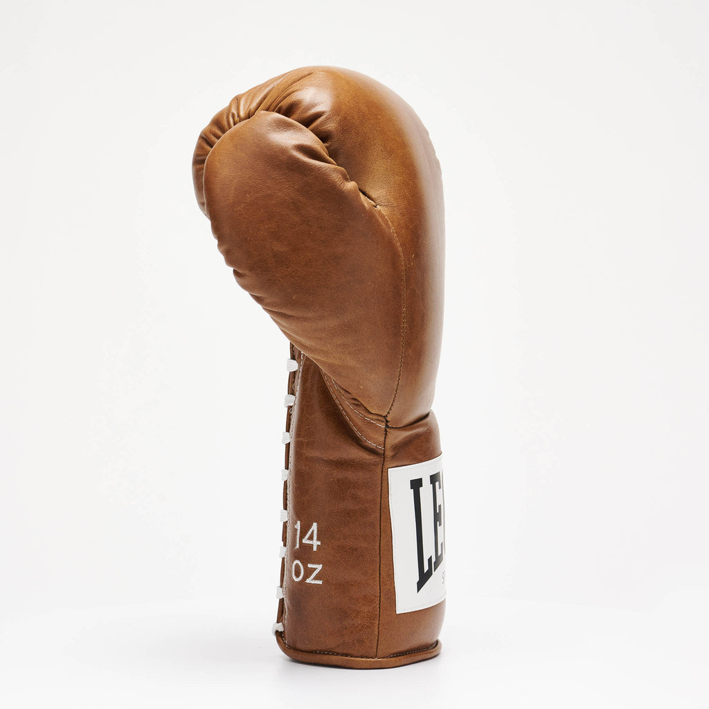 ROMEO VINTAGE BOXING GLOVES LACES