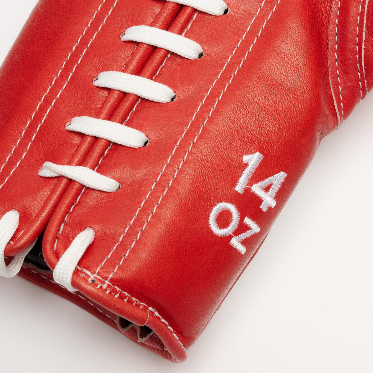 ROMEO VINTAGE BOXING GLOVES LACES