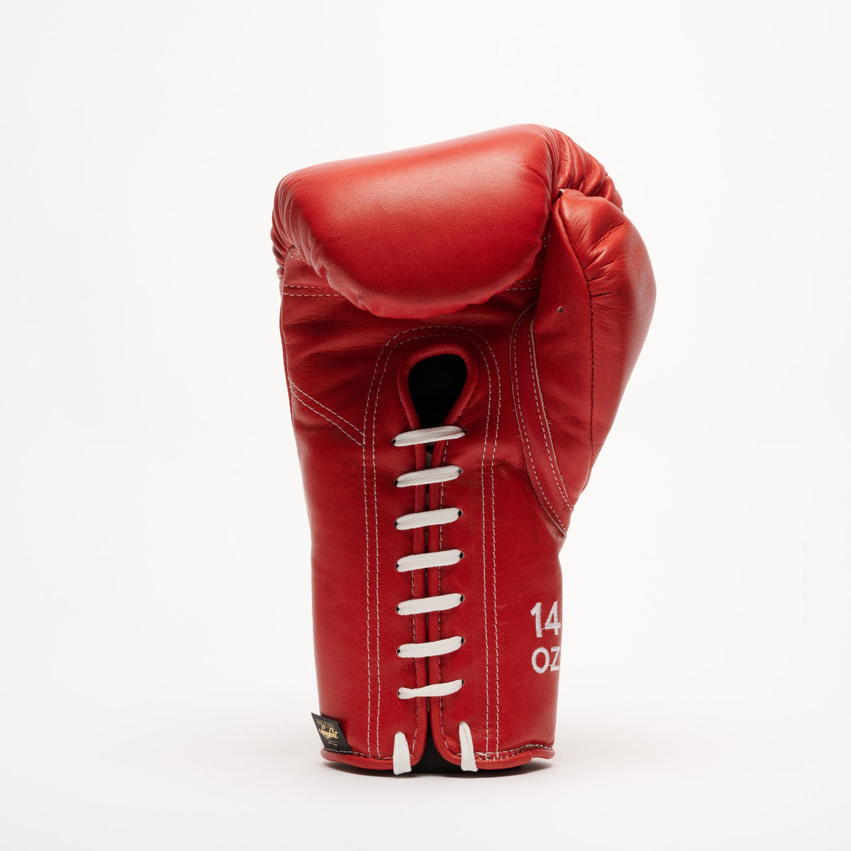 GUANTI BOXE ROMEO VINTAGE LACCI