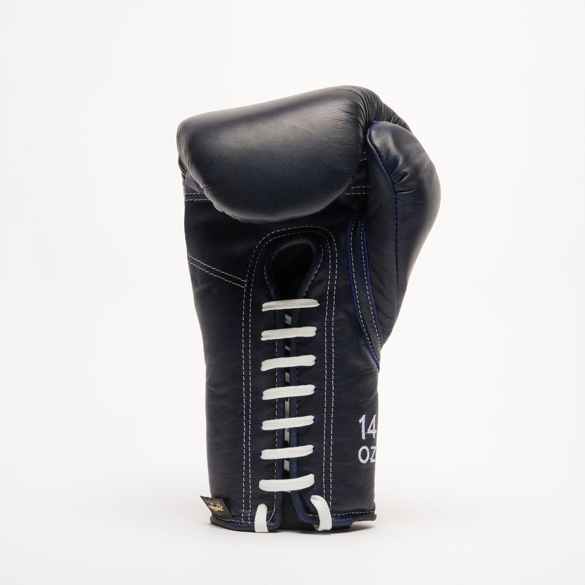 GUANTI BOXE ROMEO VINTAGE LACCI
