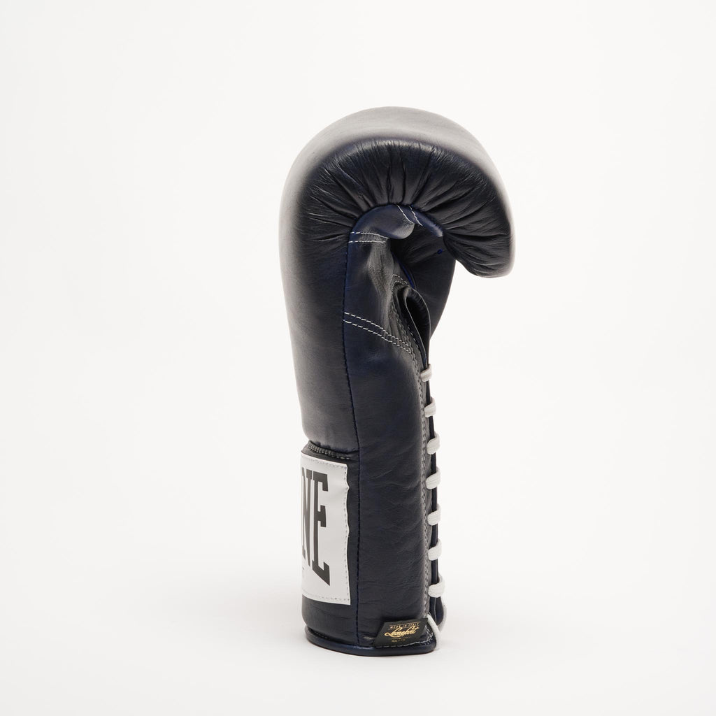 GUANTI BOXE ROMEO VINTAGE LACCI