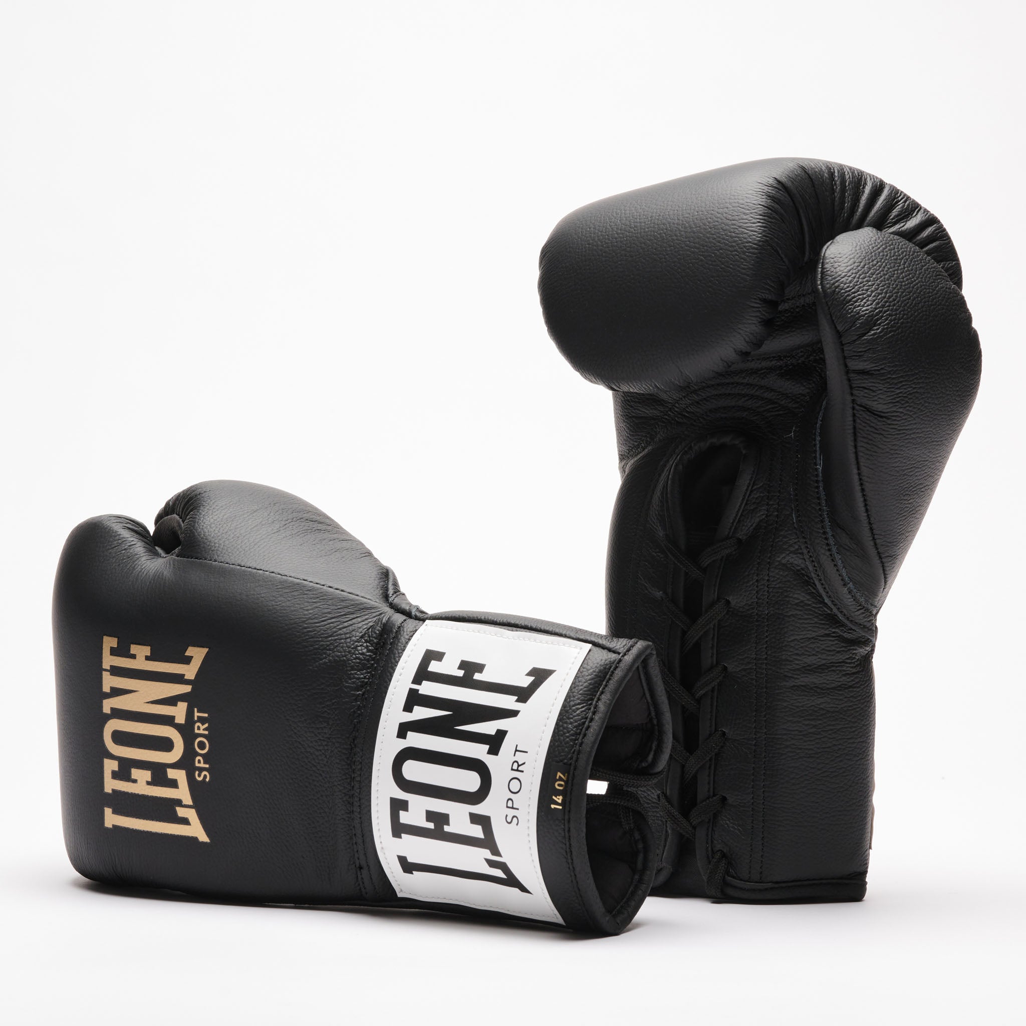 CLASSIC ROMEO BOXING GLOVES