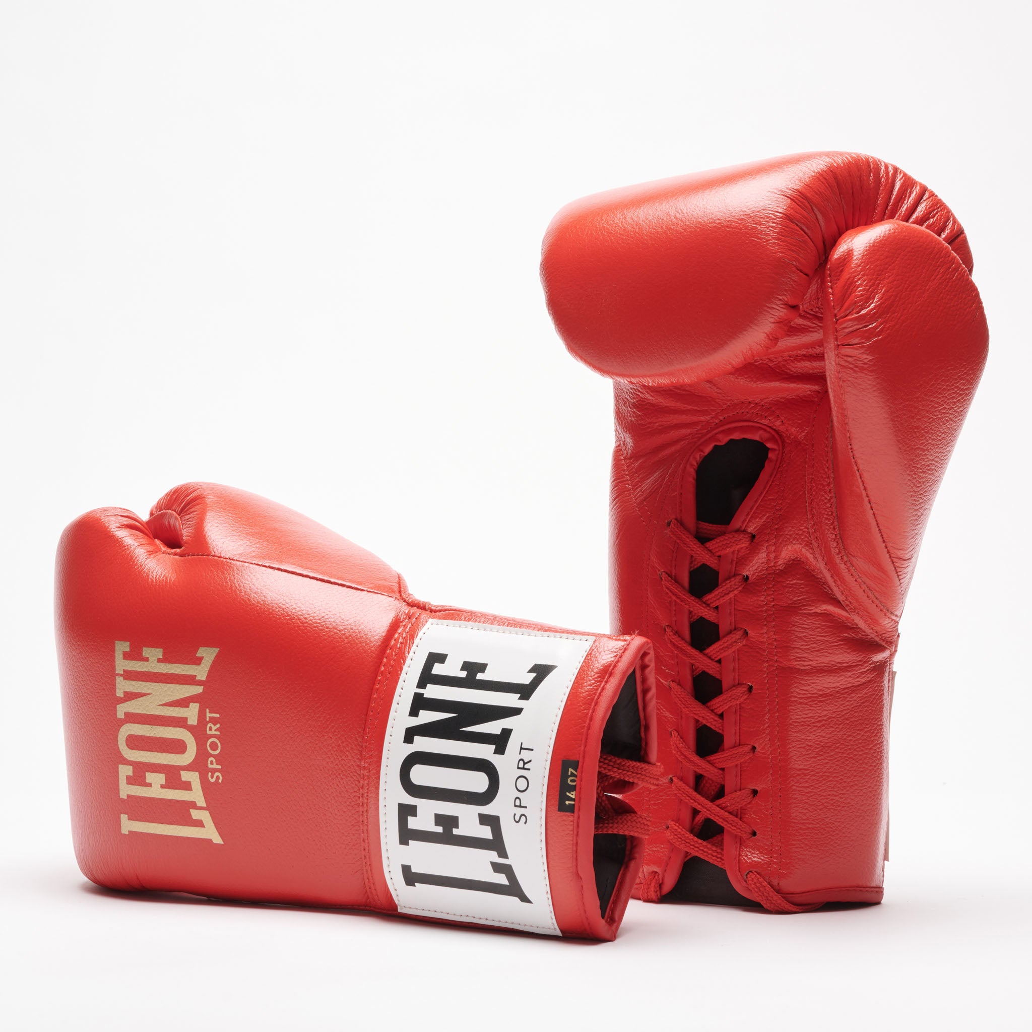 CLASSIC ROMEO BOXING GLOVES