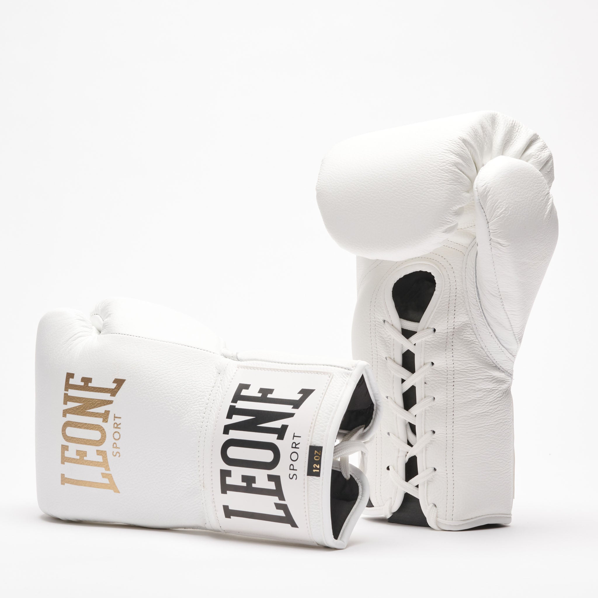 CLASSIC ROMEO BOXING GLOVES