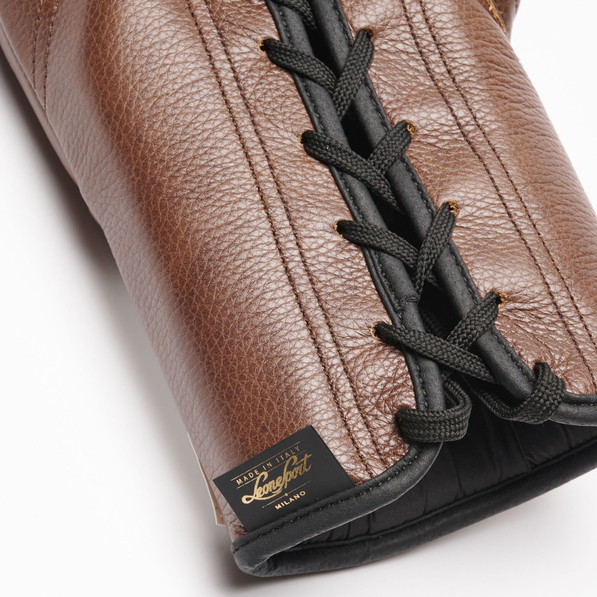 GUANTI BOXE ROMEO CLASSICO