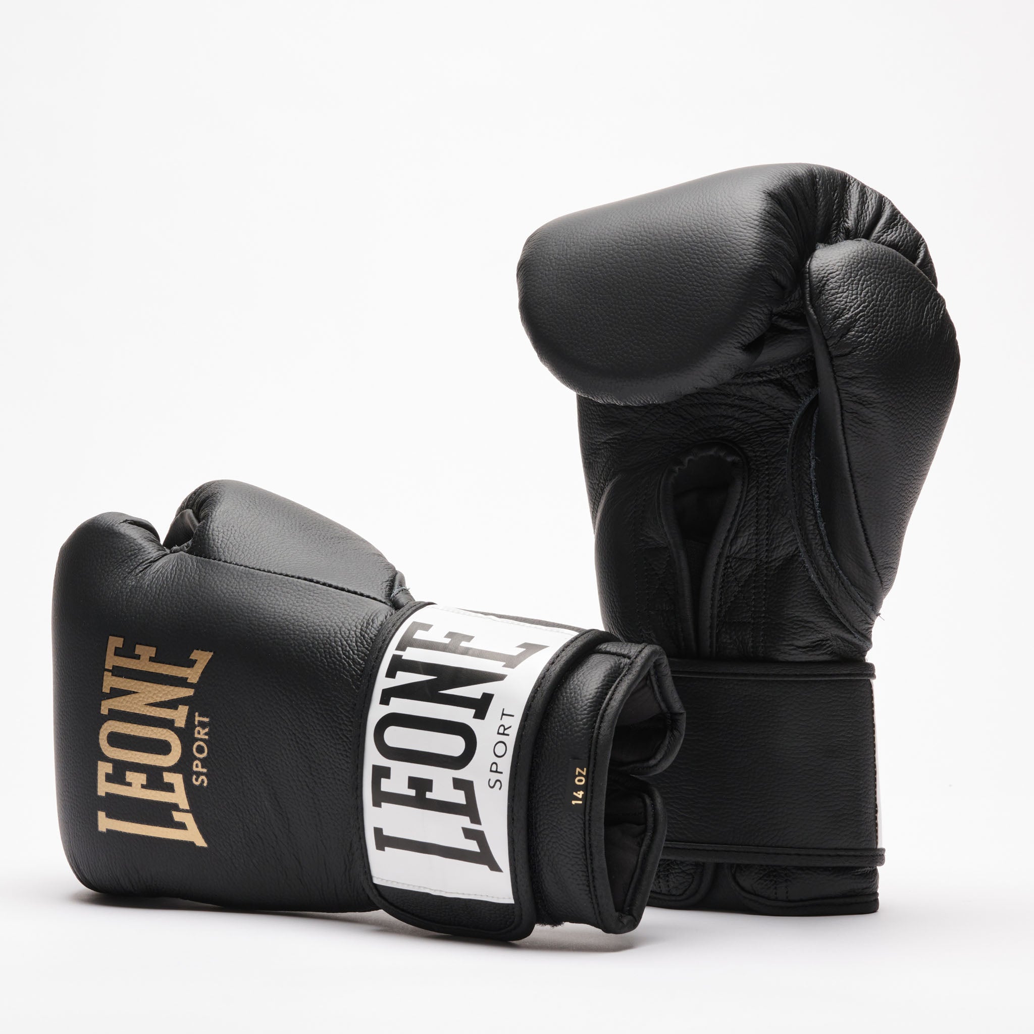 CLASSIC ROMEO BOXING GLOVES