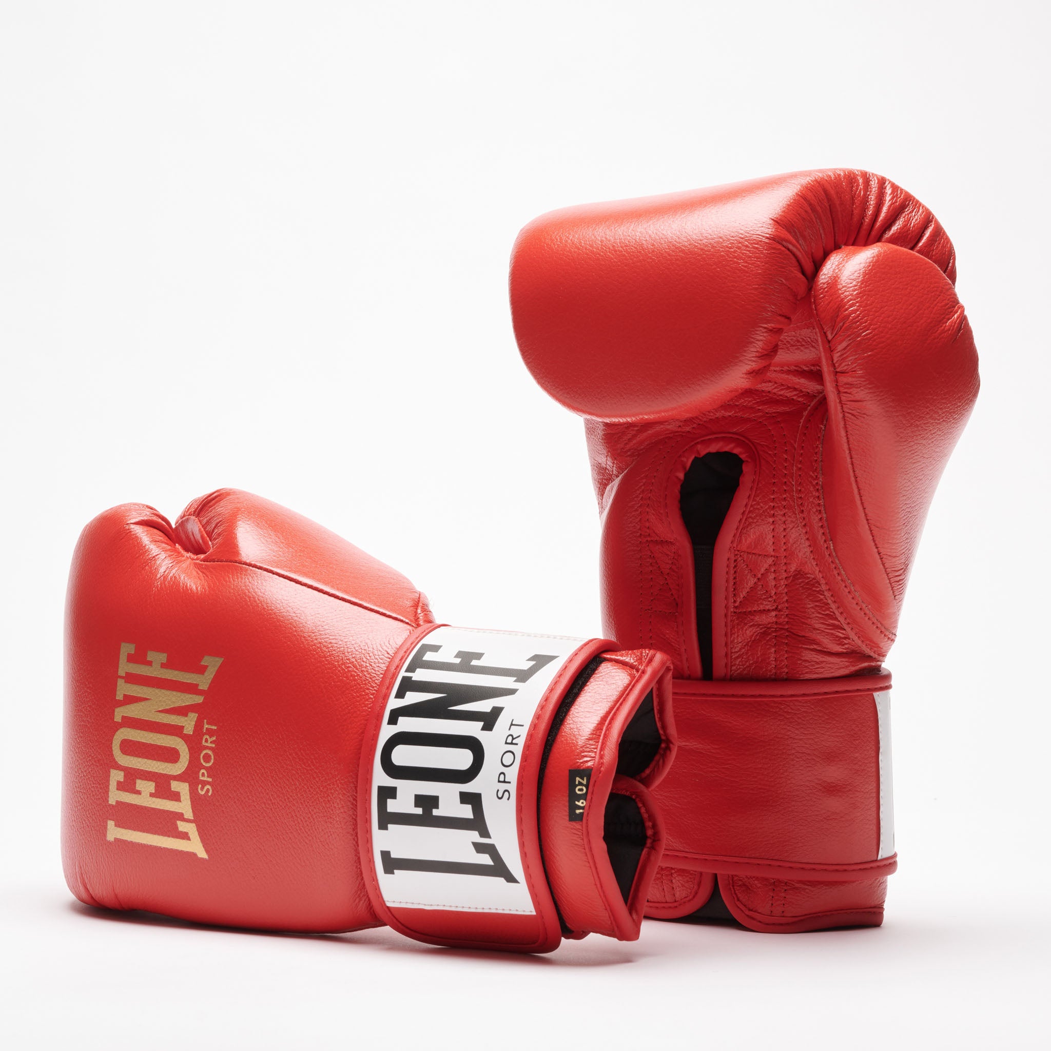 CLASSIC ROMEO BOXING GLOVES
