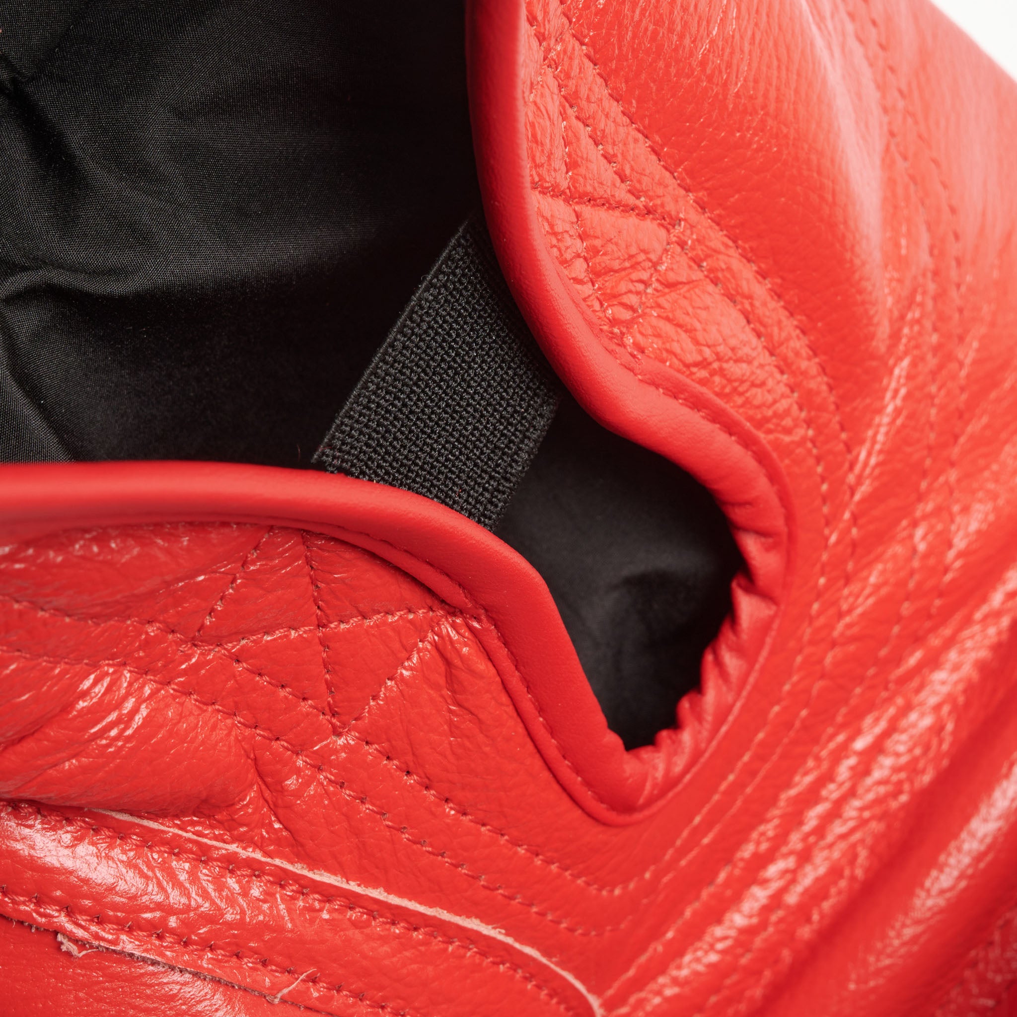 GUANTI BOXE ROMEO CLASSICO