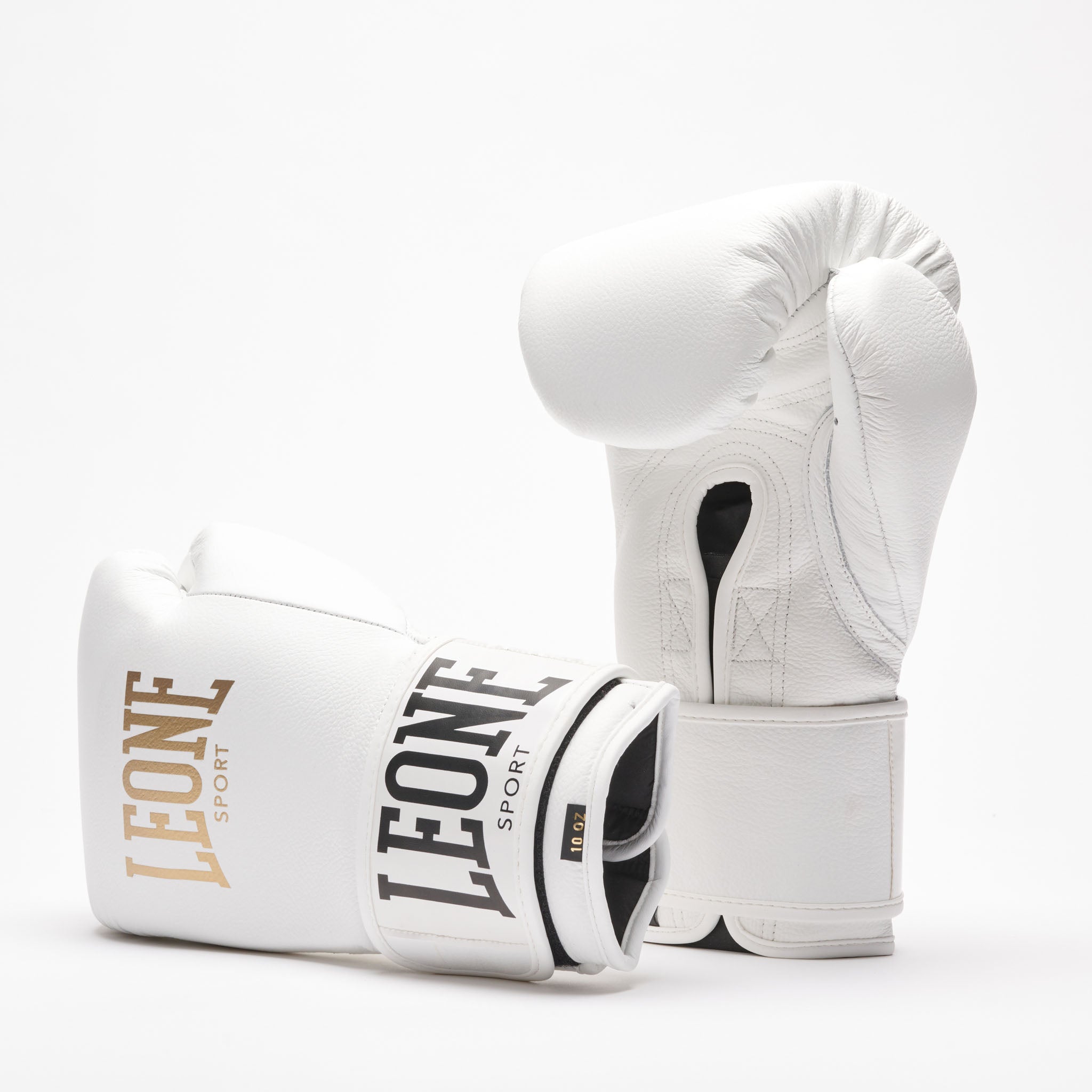 CLASSIC ROMEO BOXING GLOVES