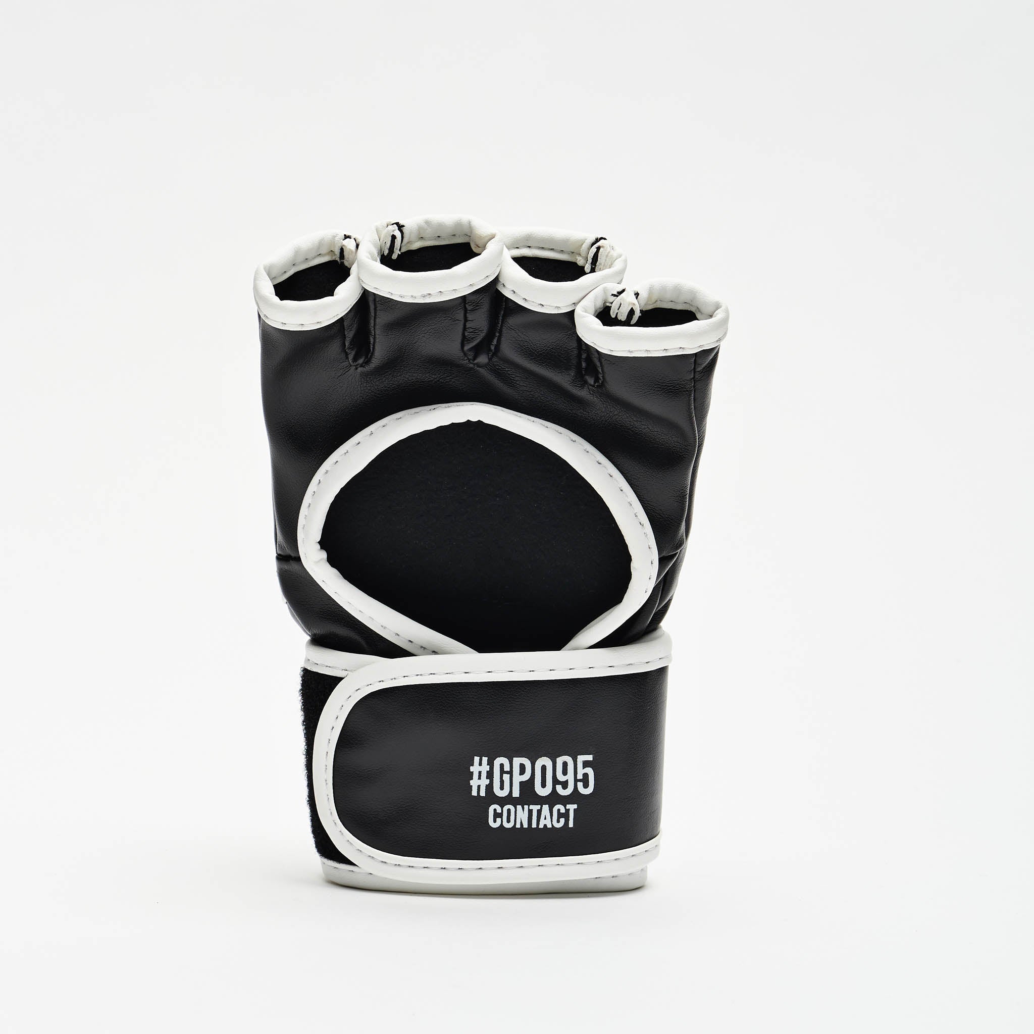 GUANTI MMA CONTACT