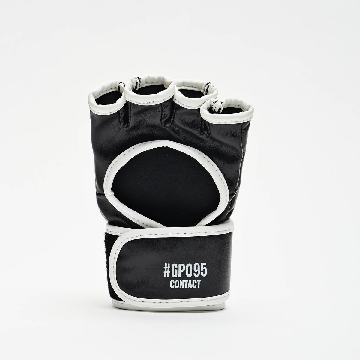 GUANTI MMA CONTACT