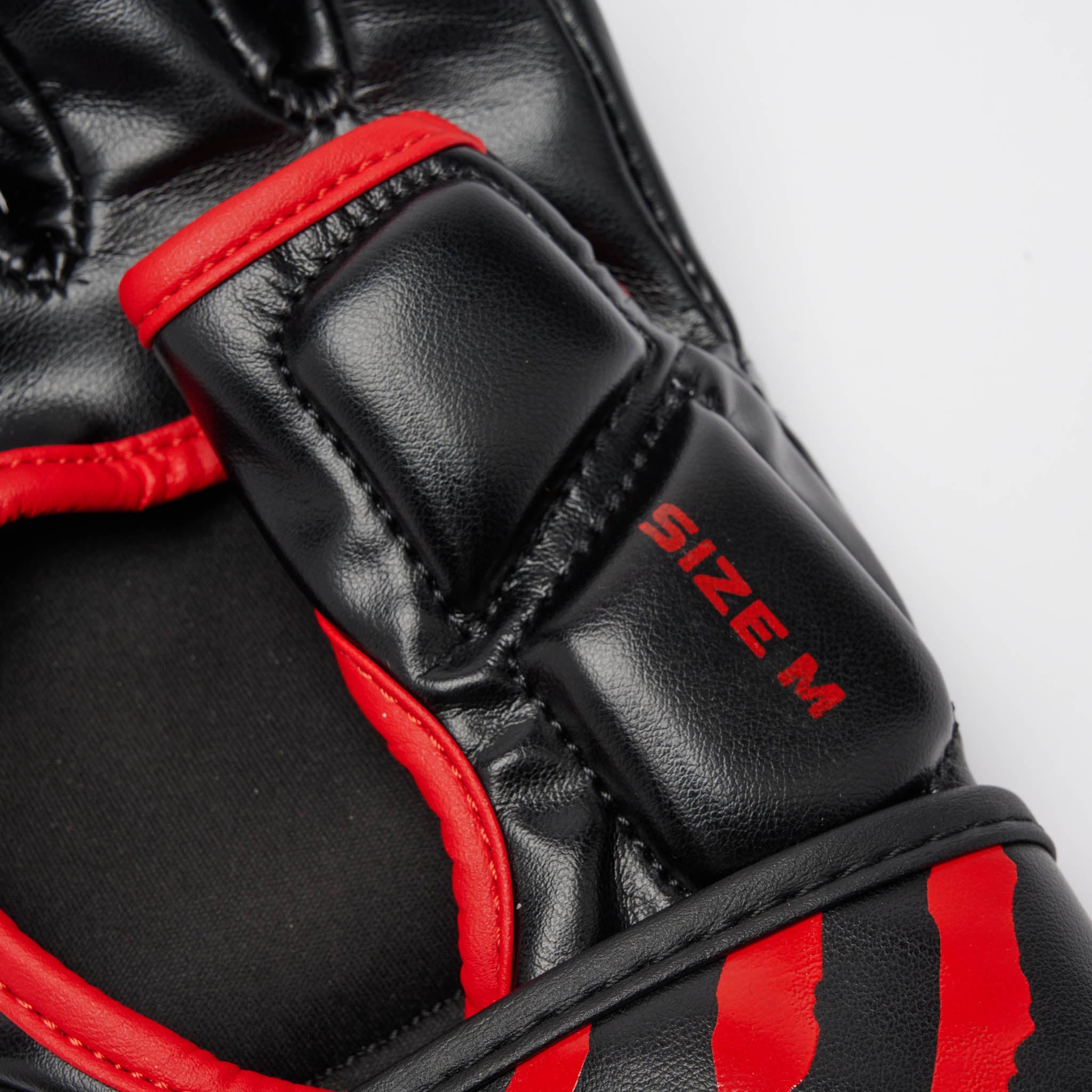 GUANTI MMA PRIMAL INSTINCT COMPETITION