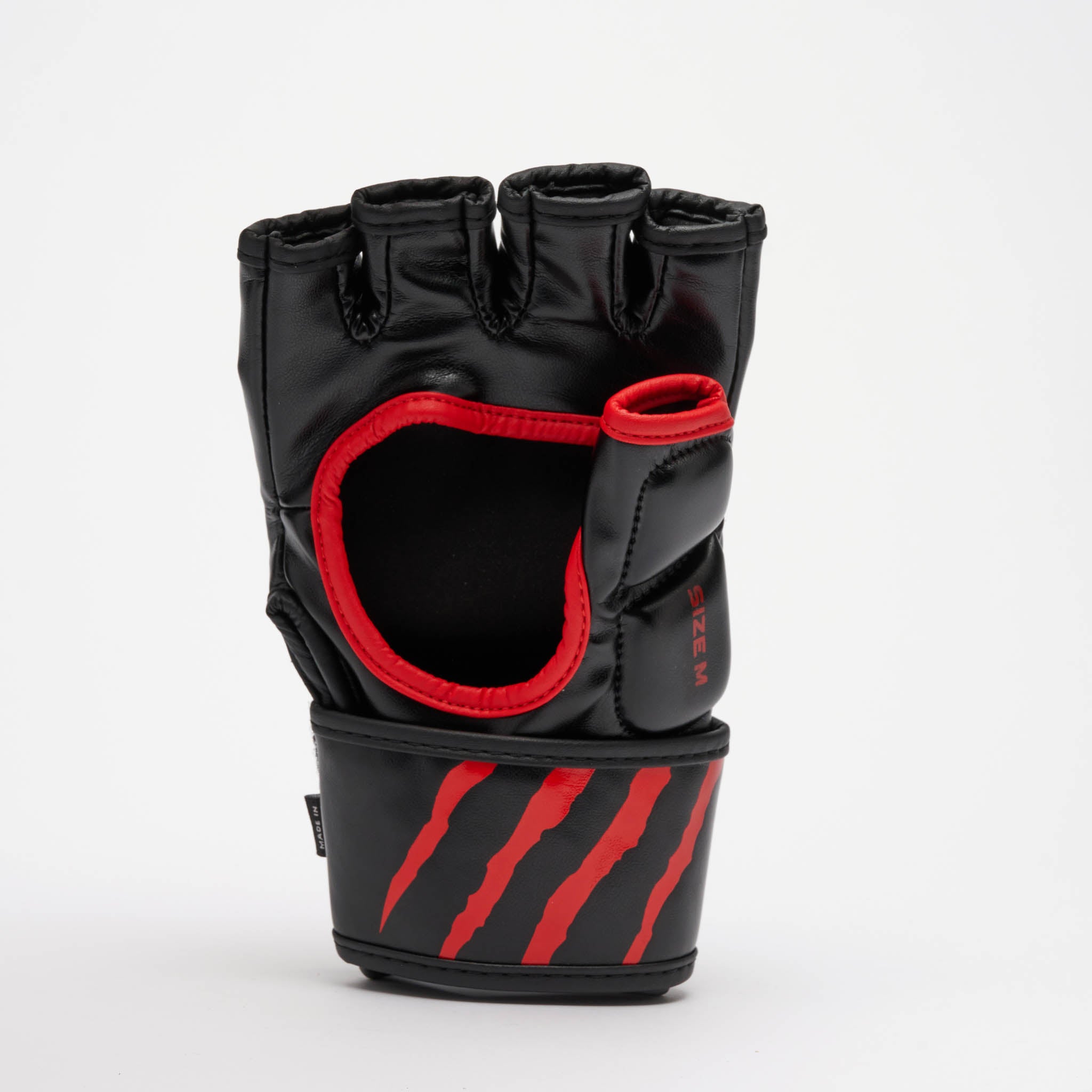 GUANTI MMA PRIMAL INSTINCT COMPETITION