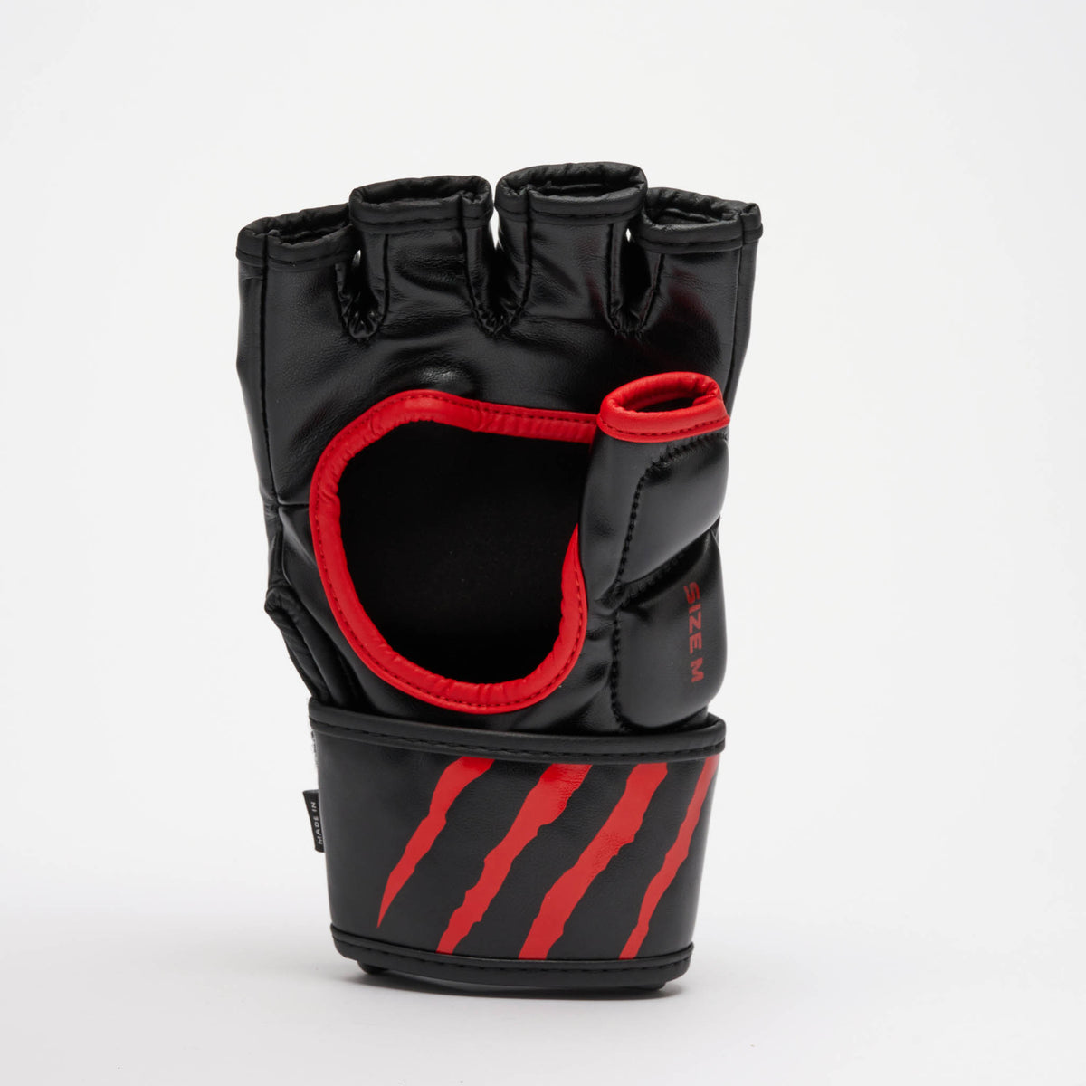 GUANTI MMA PRIMAL INSTINCT COMPETITION