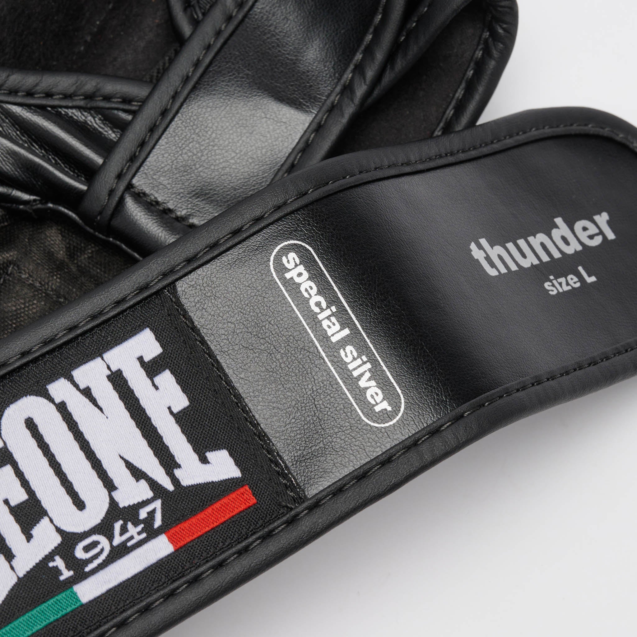 GUANTI MMA THUNDER