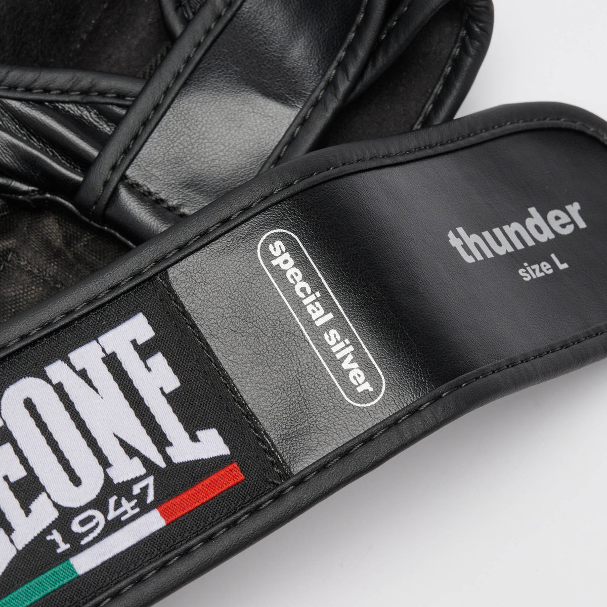 THUNDER MMA GLOVES