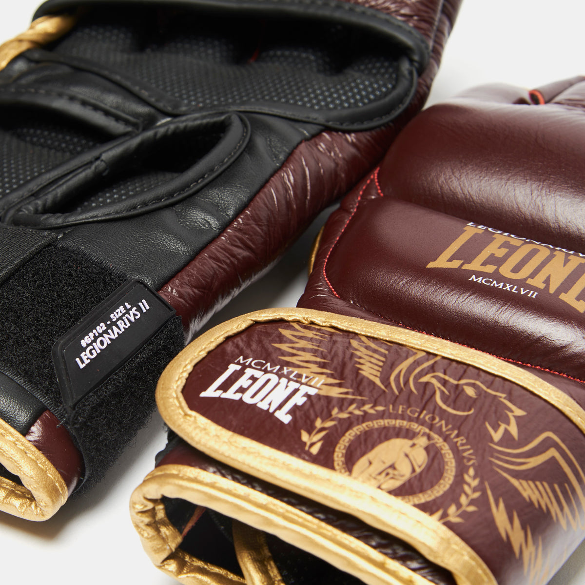 GUANTI MMA LEGIONARIVS II