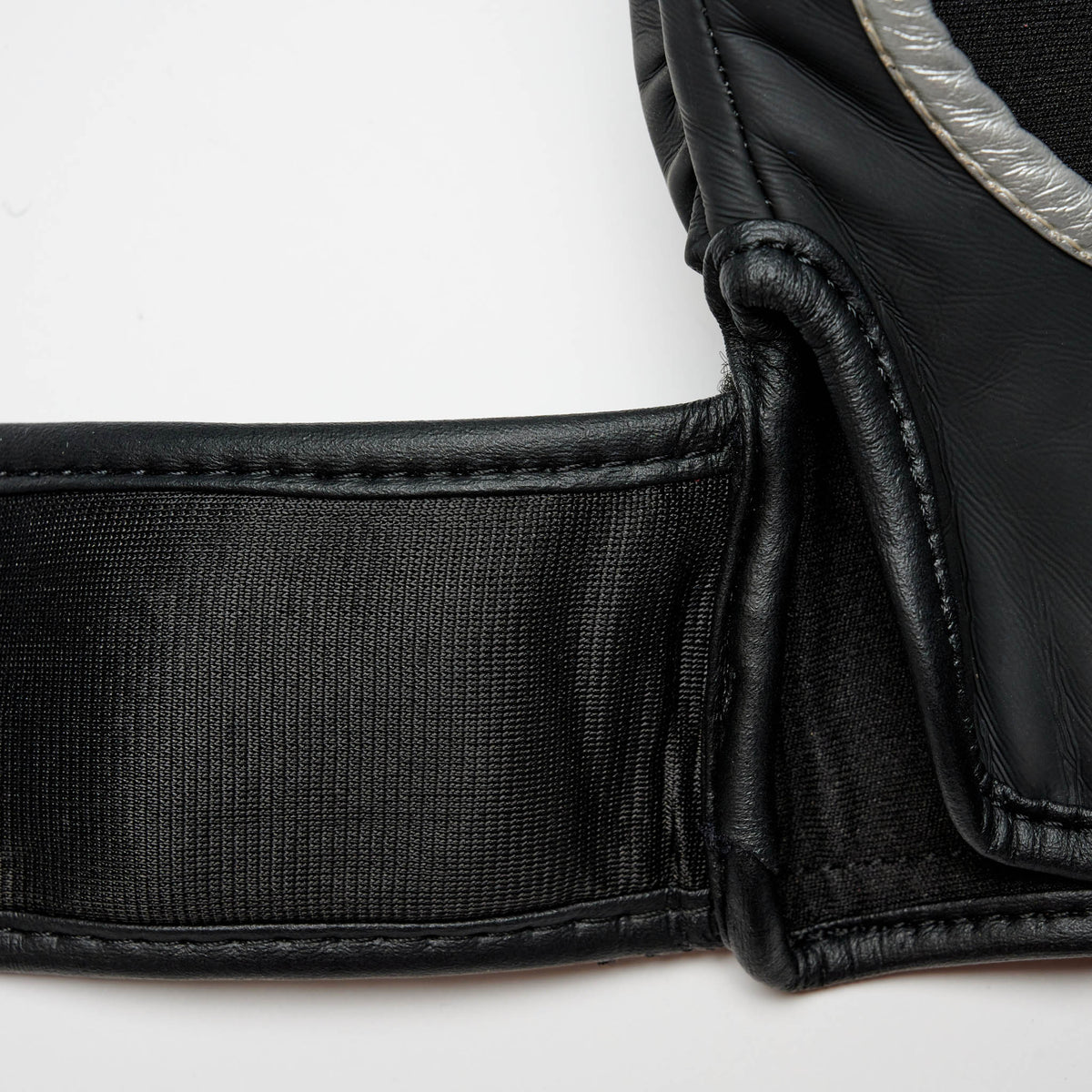 GUANTI MMA BLACK EDITION