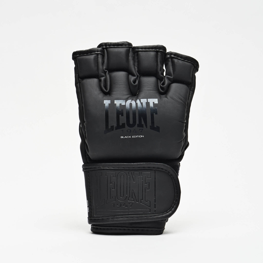 GUANTI MMA BLACK EDITION