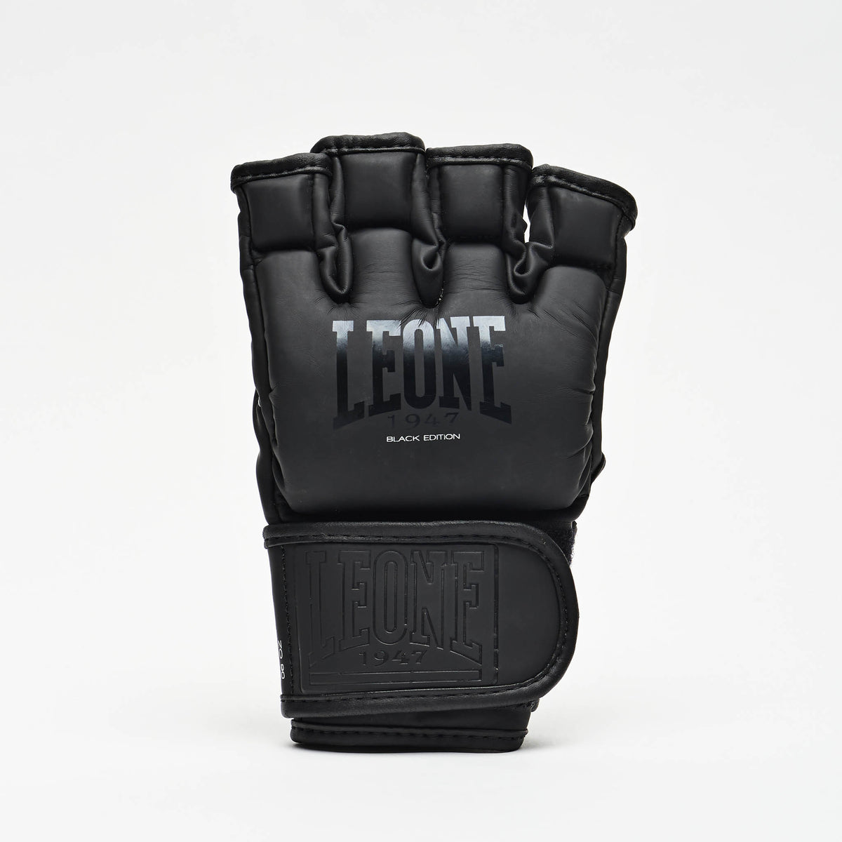 GUANTI MMA BLACK EDITION