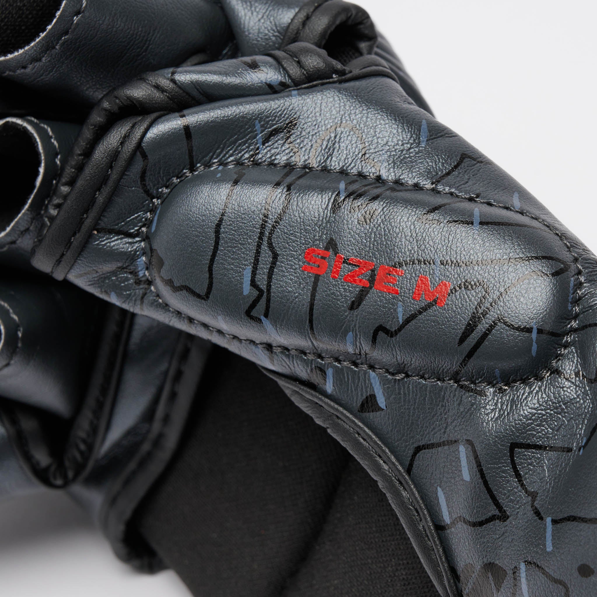 PRIMAL INSTINCT MMA TRAINING GLOVES 