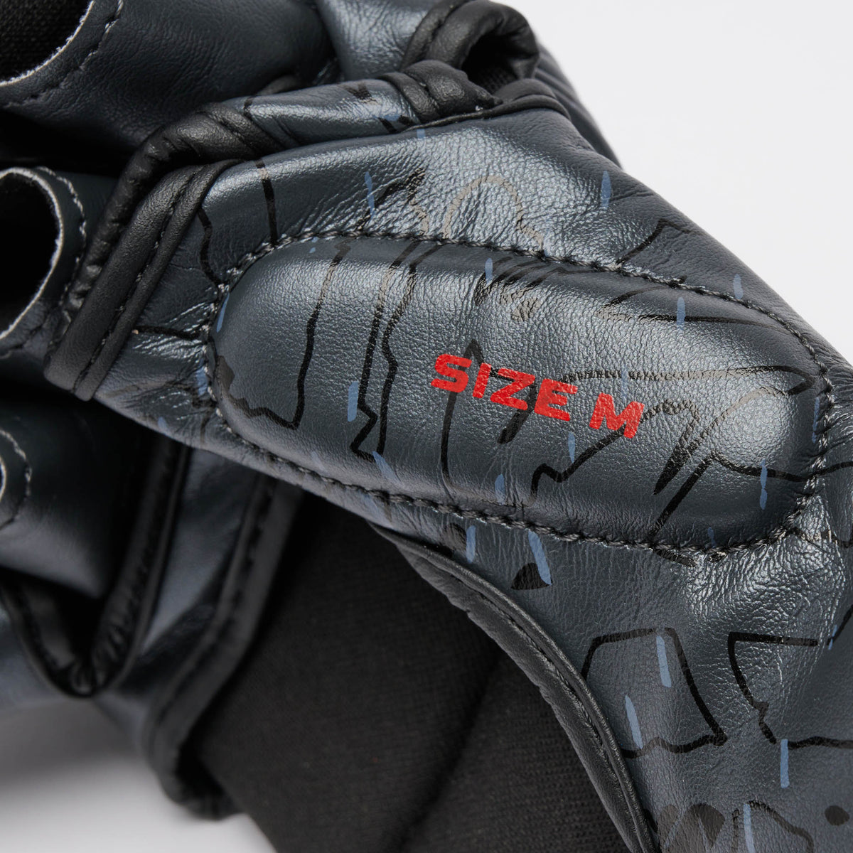 PRIMAL INSTINCT MMA TRAINING GLOVES